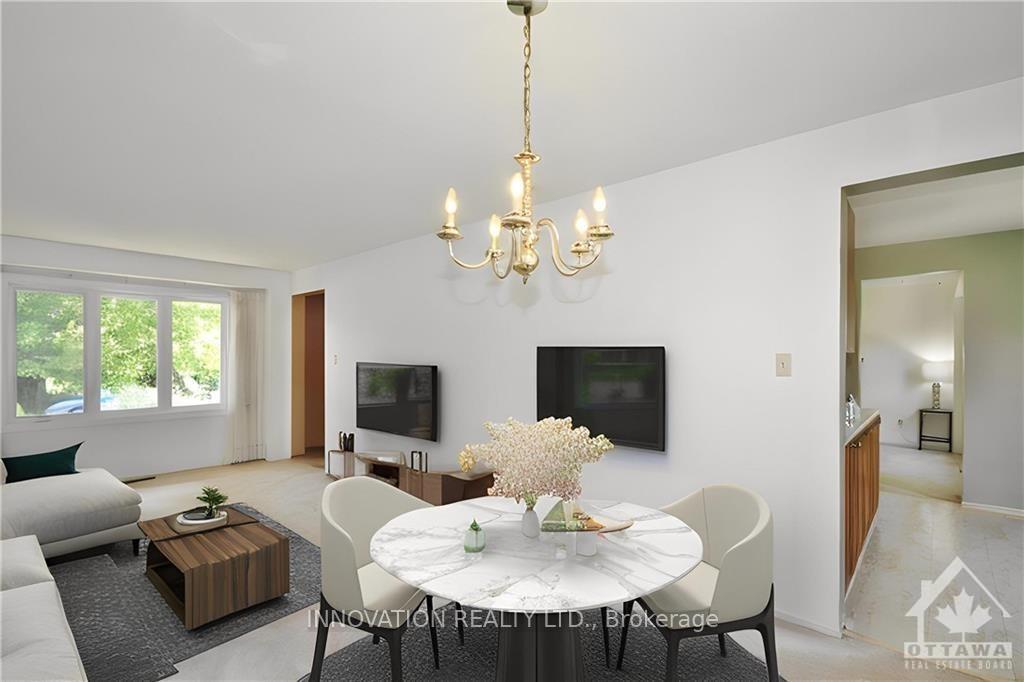 Photo 8 of 11 Tanner Crescent, Ottawa, Kanata - Kanata Lakes/Heritage Hills — HOMEH