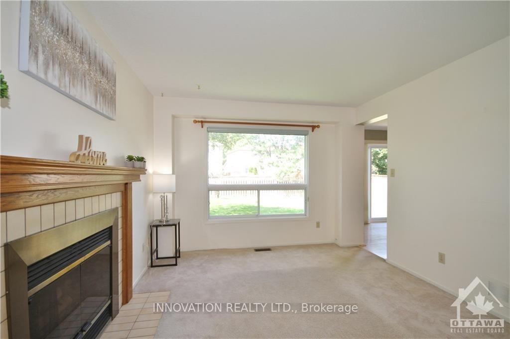 Photo 10 of 11 Tanner Crescent, Ottawa, Kanata - Kanata Lakes/Heritage Hills — HOMEH