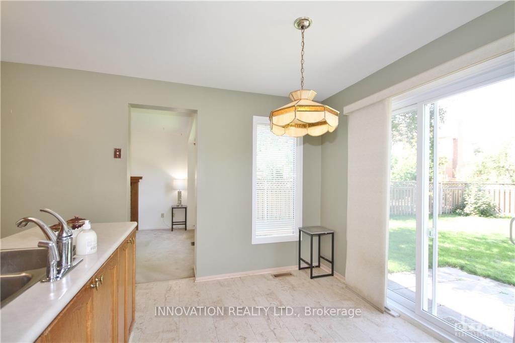 Photo 13 of 11 Tanner Crescent, Ottawa, Kanata - Kanata Lakes/Heritage Hills — HOMEH