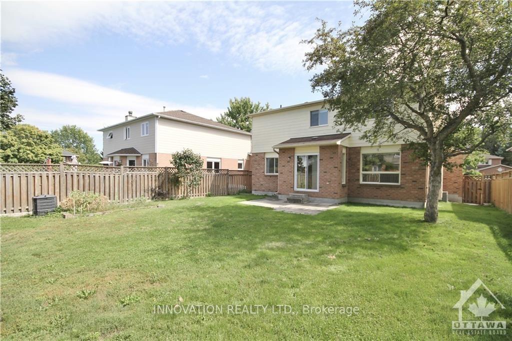 Photo 28 of 11 Tanner Crescent, Ottawa, Kanata - Kanata Lakes/Heritage Hills — HOMEH