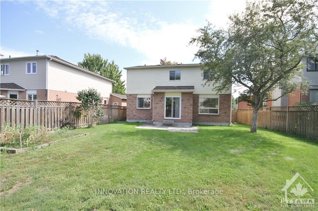 Photo 29 of 11 Tanner Crescent, Ottawa, Kanata - Kanata Lakes/Heritage Hills — HOMEH