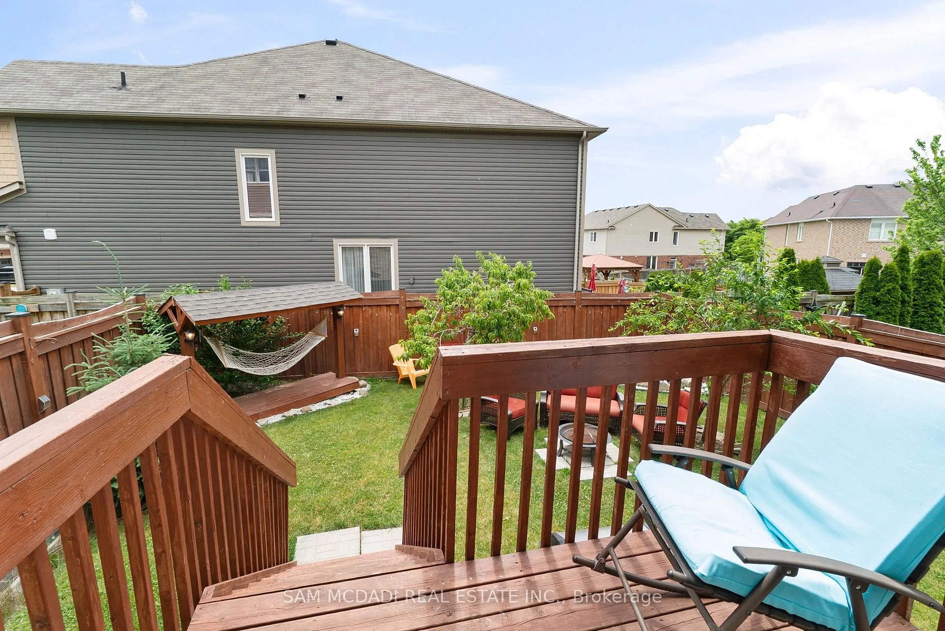 Photo 40 of 216 Ruhl Drive, Milton, Willmott — HOMEH