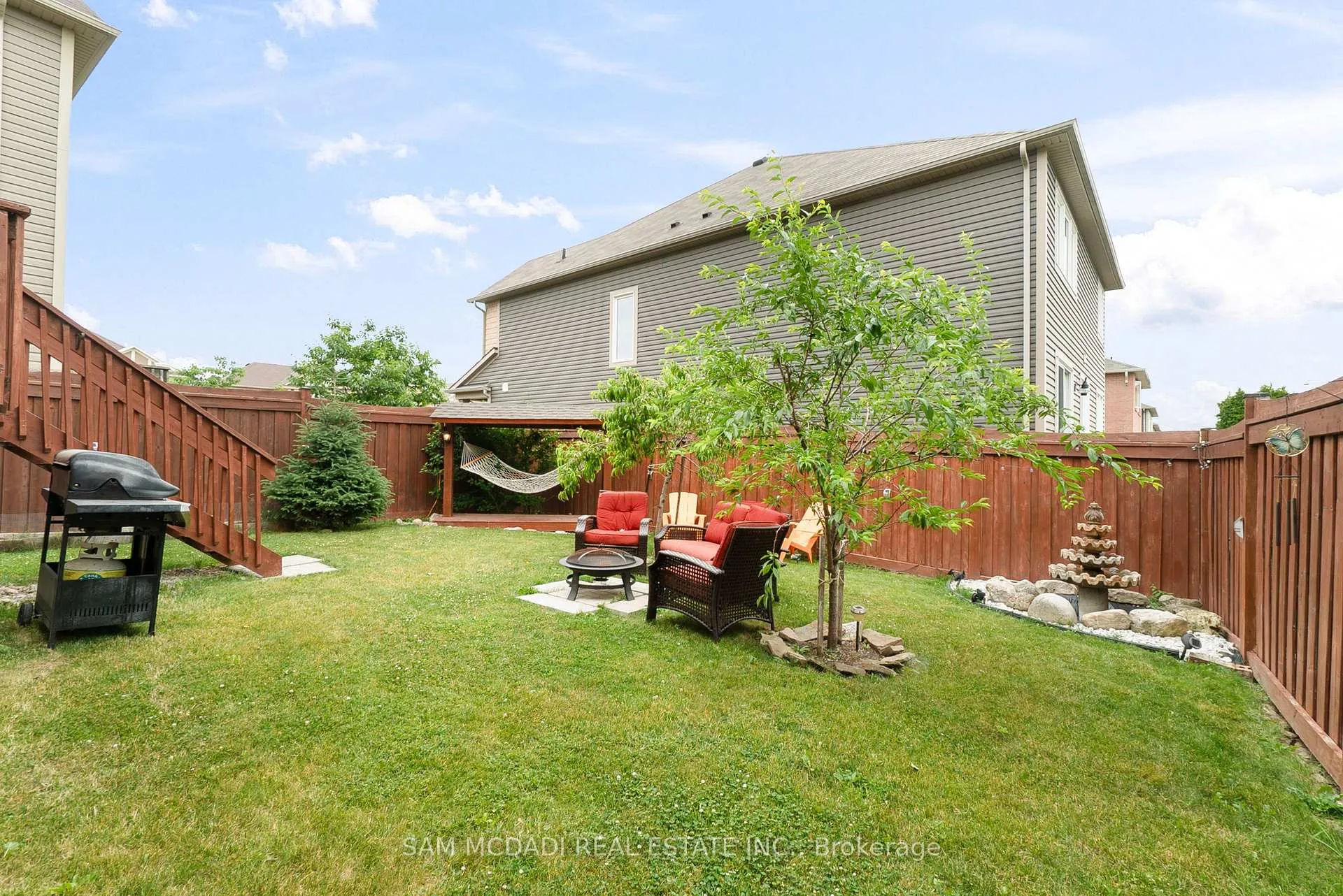 Photo 41 of 216 Ruhl Drive, Milton, Willmott — HOMEH