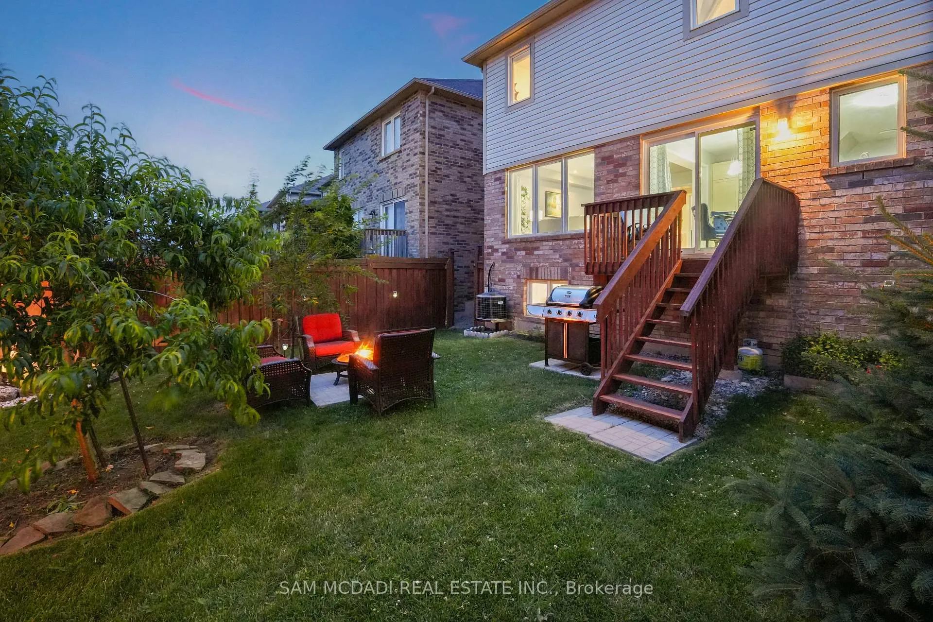 Photo 44 of 216 Ruhl Drive, Milton, Willmott — HOMEH