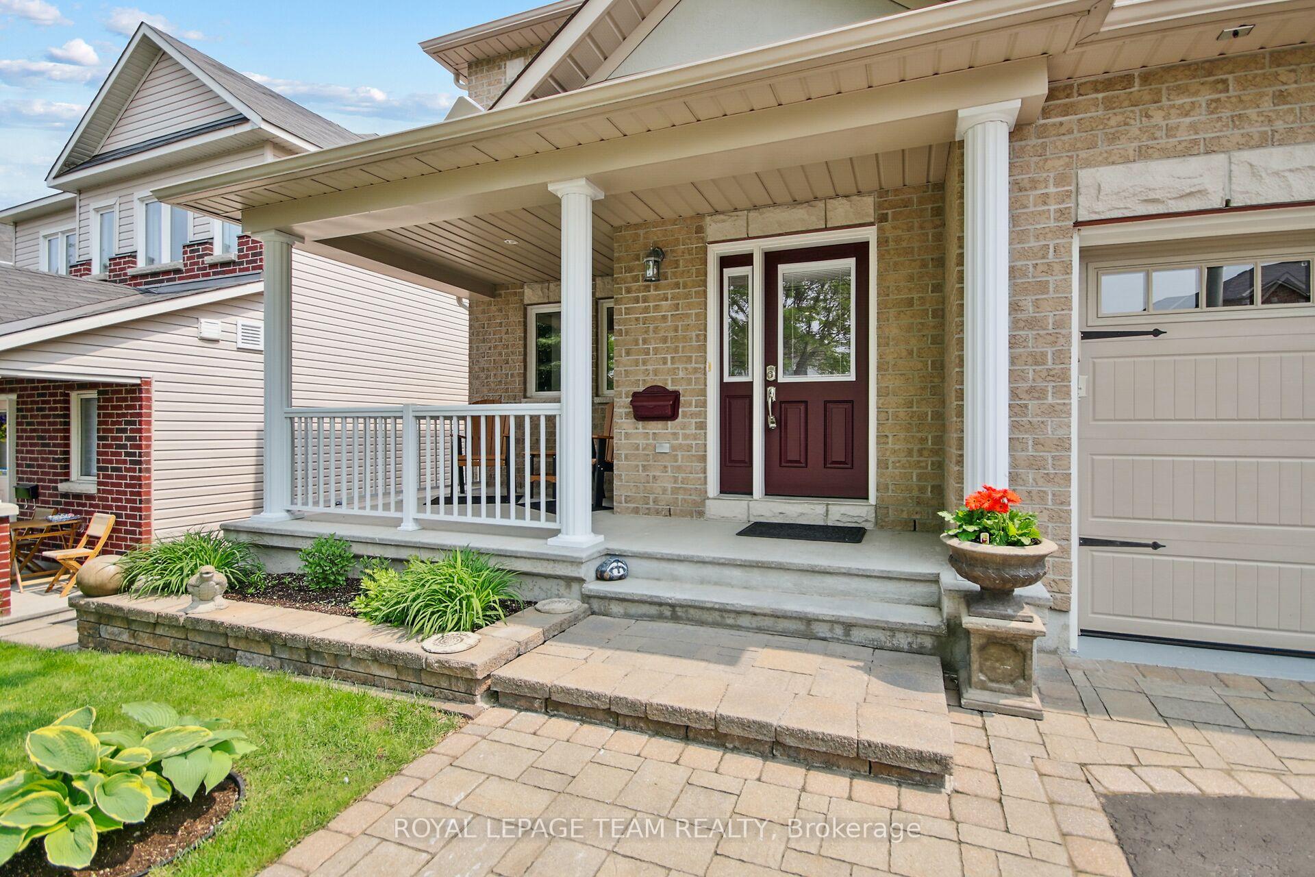 Photo 6 of 408 Abbeydale Circle, Ottawa, Kanata - Morgan's Grant/South March — HOMEH