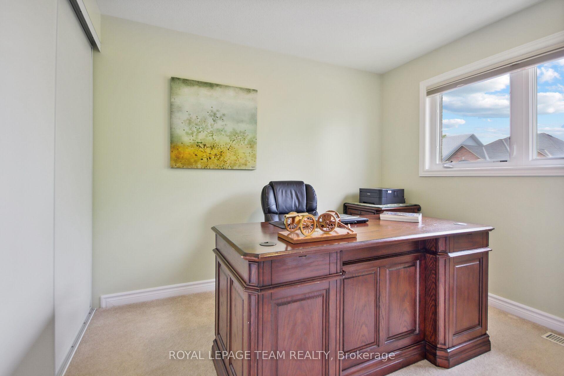 Photo 24 of 408 Abbeydale Circle, Ottawa, Kanata - Morgan's Grant/South March — HOMEH
