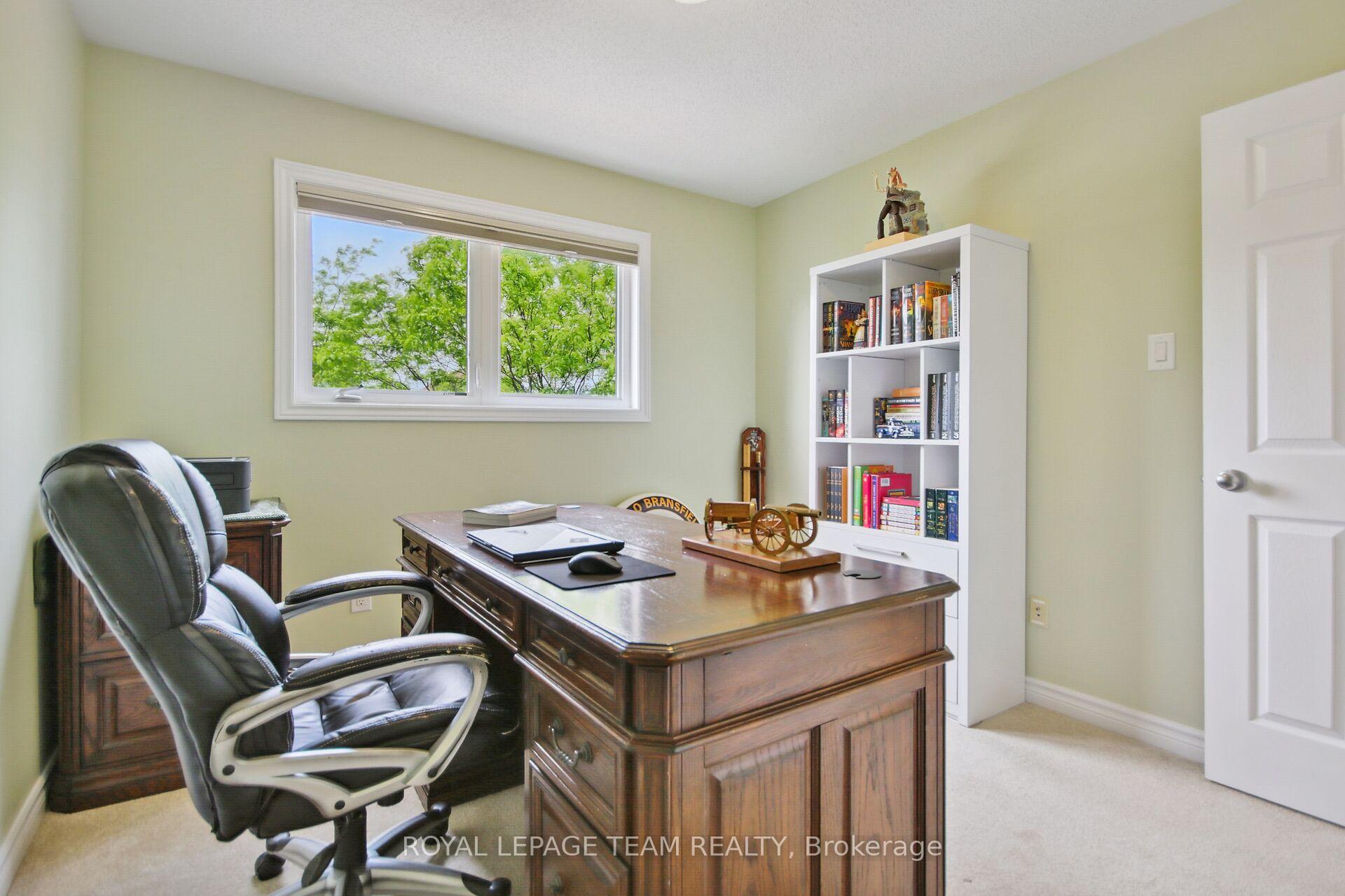 Photo 25 of 408 Abbeydale Circle, Ottawa, Kanata - Morgan's Grant/South March — HOMEH