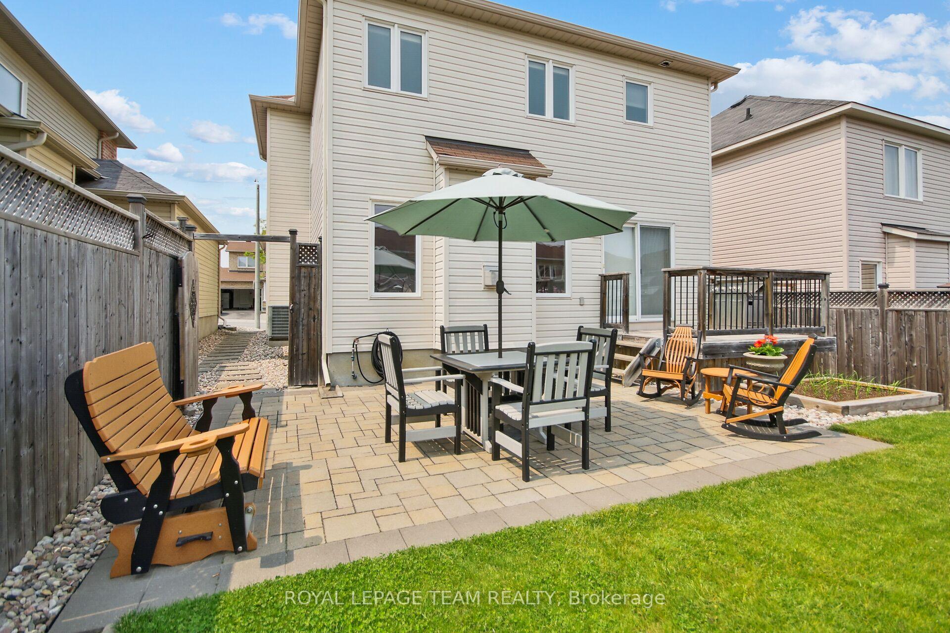 Photo 35 of 408 Abbeydale Circle, Ottawa, Kanata - Morgan's Grant/South March — HOMEH