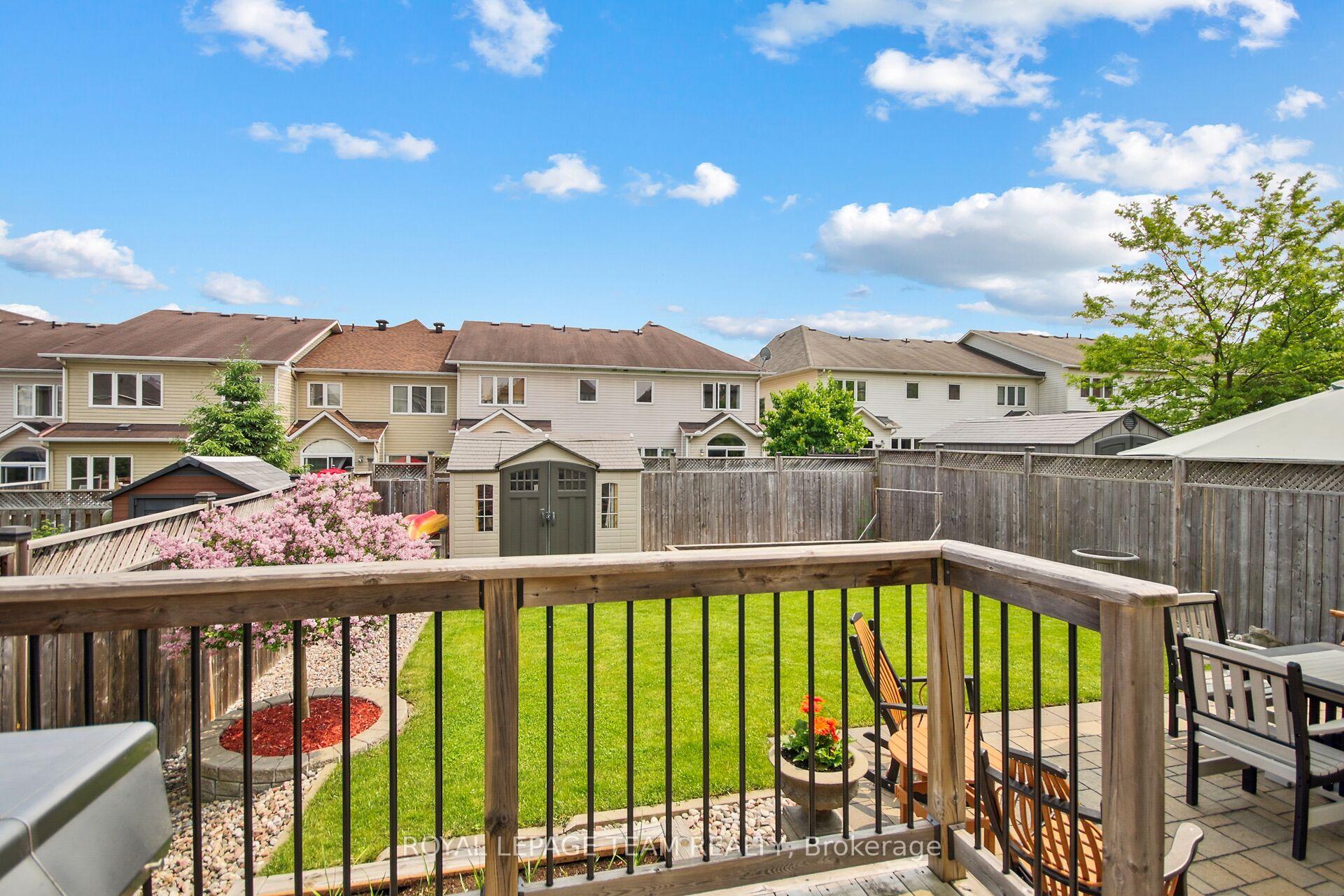 Photo 37 of 408 Abbeydale Circle, Ottawa, Kanata - Morgan's Grant/South March — HOMEH
