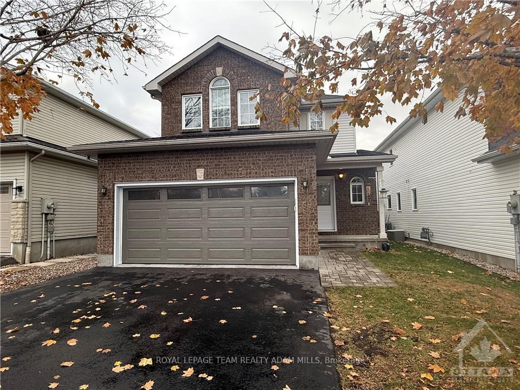 Photo 1 of 58 Yoho Drive, Ottawa, Kanata - Bridlewood — HOMEH