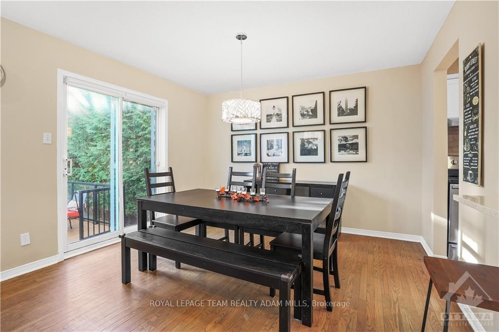 Photo 6 of 58 Yoho Drive, Ottawa, Kanata - Bridlewood — HOMEH