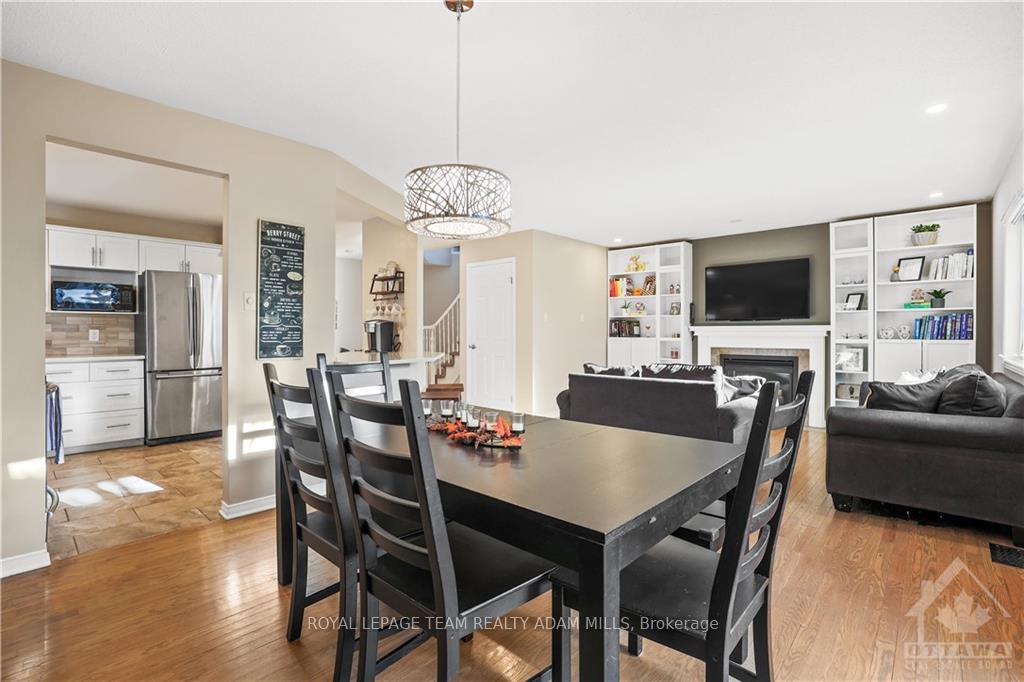 Photo 7 of 58 Yoho Drive, Ottawa, Kanata - Bridlewood — HOMEH