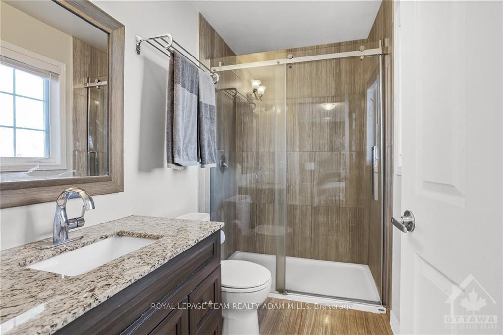 Photo 18 of 58 Yoho Drive, Ottawa, Kanata - Bridlewood — HOMEH