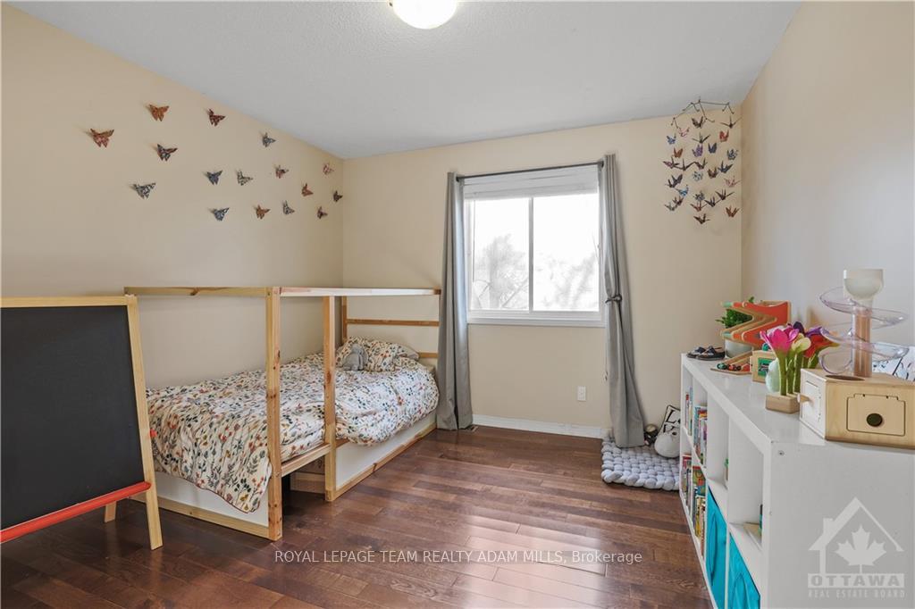 Photo 20 of 58 Yoho Drive, Ottawa, Kanata - Bridlewood — HOMEH