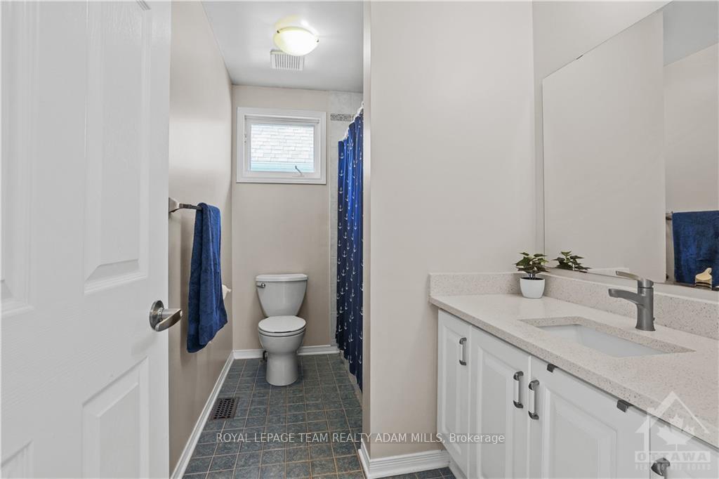 Photo 21 of 58 Yoho Drive, Ottawa, Kanata - Bridlewood — HOMEH