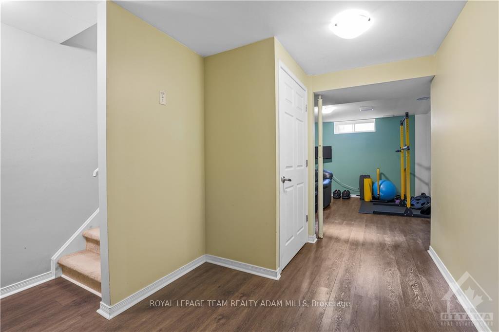 Photo 22 of 58 Yoho Drive, Ottawa, Kanata - Bridlewood — HOMEH