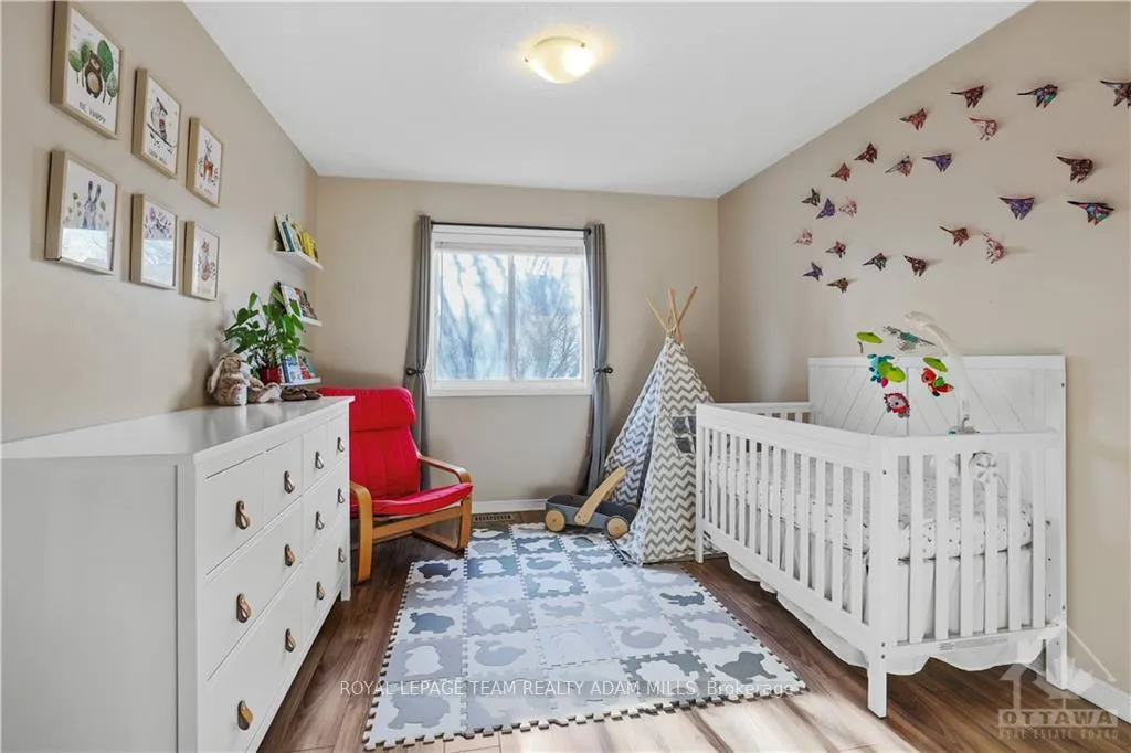 Photo 26 of 58 Yoho Drive, Ottawa, Kanata - Bridlewood — HOMEH
