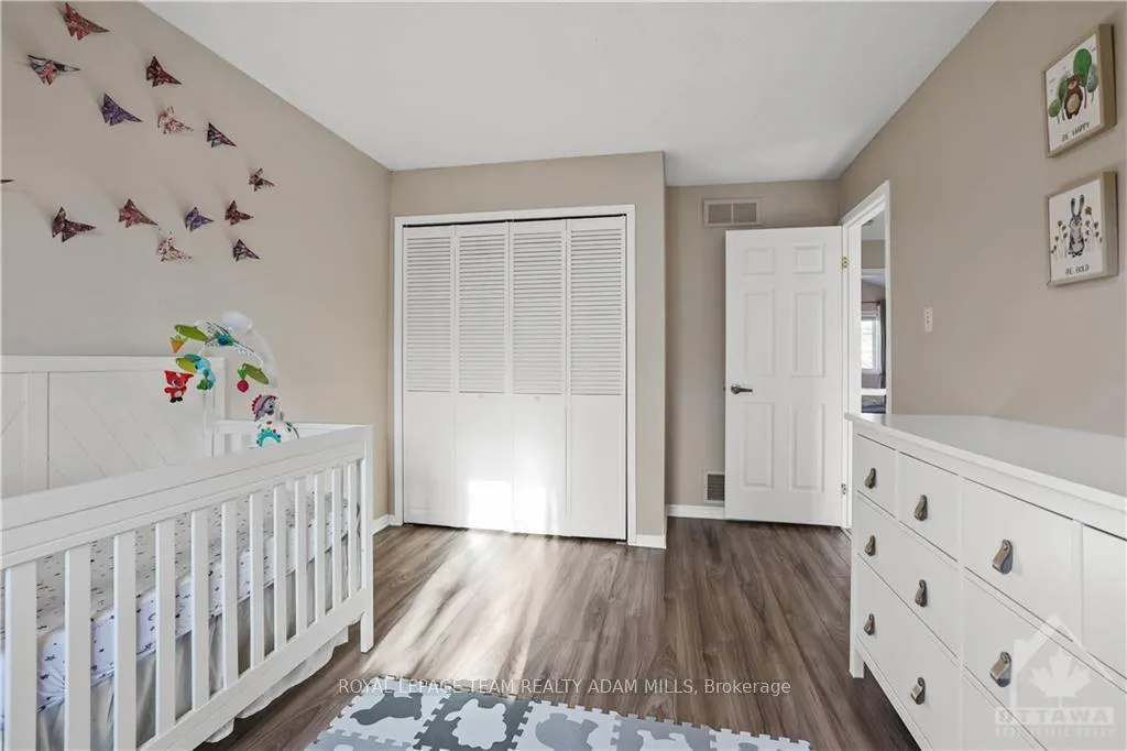 Photo 27 of 58 Yoho Drive, Ottawa, Kanata - Bridlewood — HOMEH