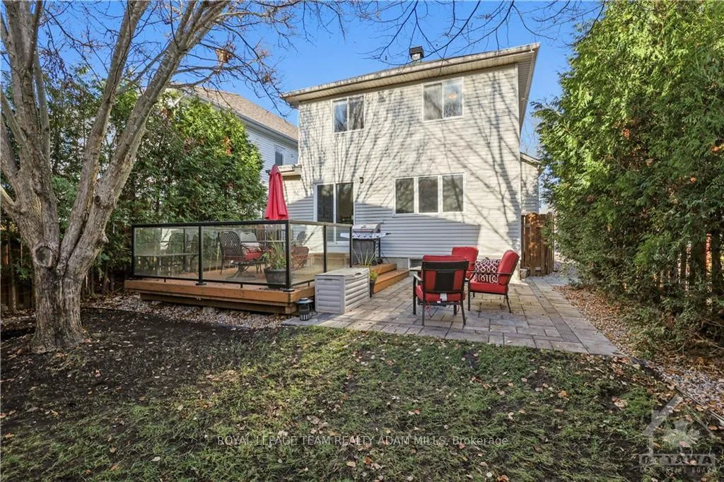 Photo 28 of 58 Yoho Drive, Ottawa, Kanata - Bridlewood — HOMEH