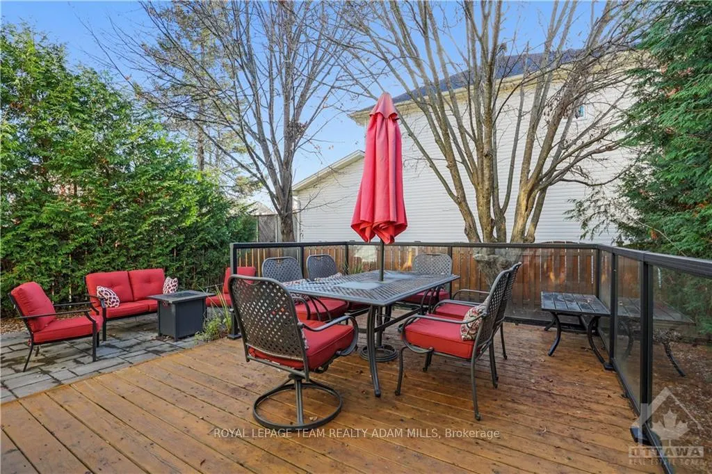 Photo 29 of 58 Yoho Drive, Ottawa, Kanata - Bridlewood — HOMEH