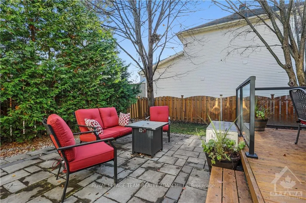Photo 30 of 58 Yoho Drive, Ottawa, Kanata - Bridlewood — HOMEH