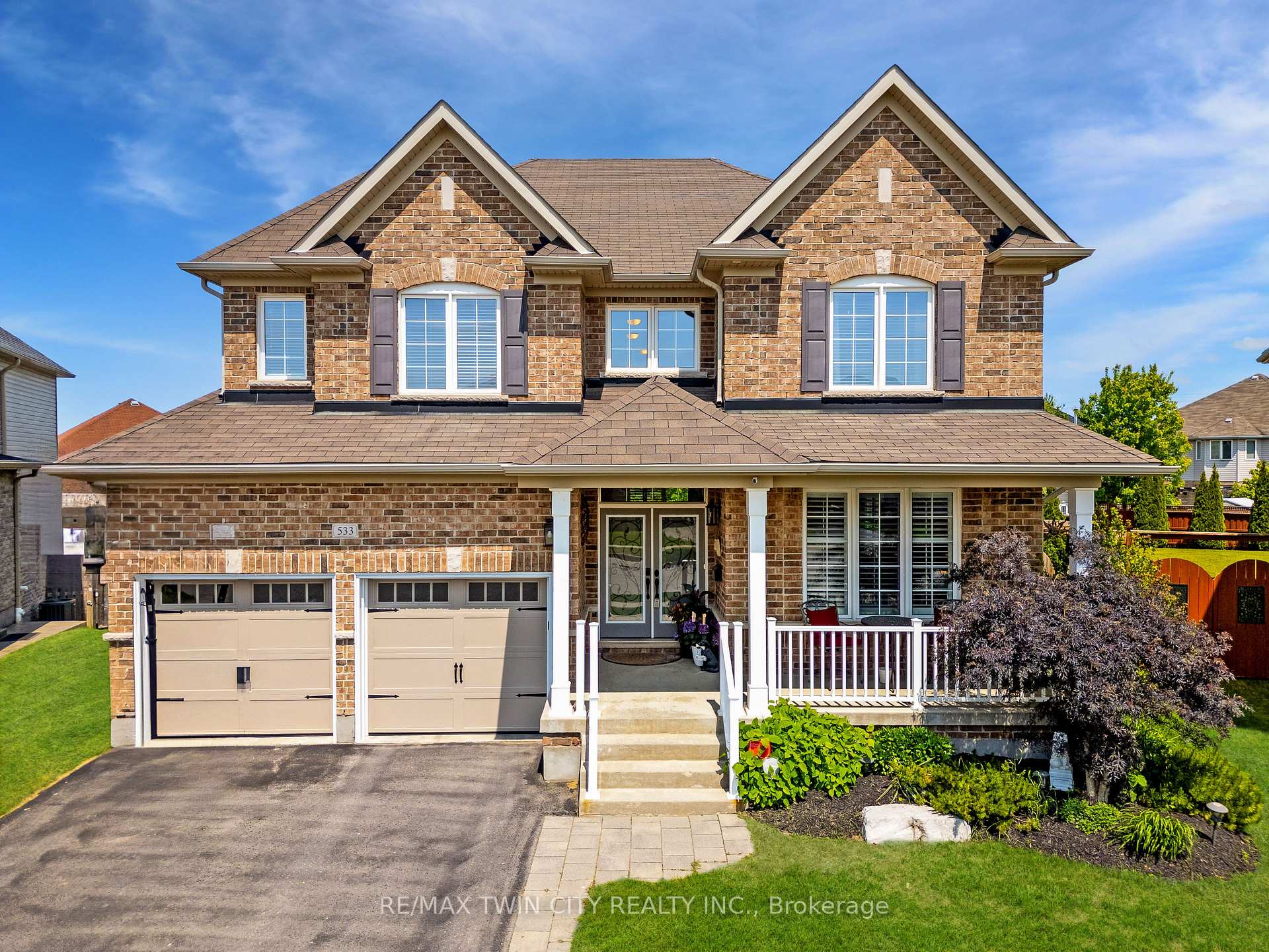 Photo 1 of 533 Terrington Crescent, Kitchener — HOMEH