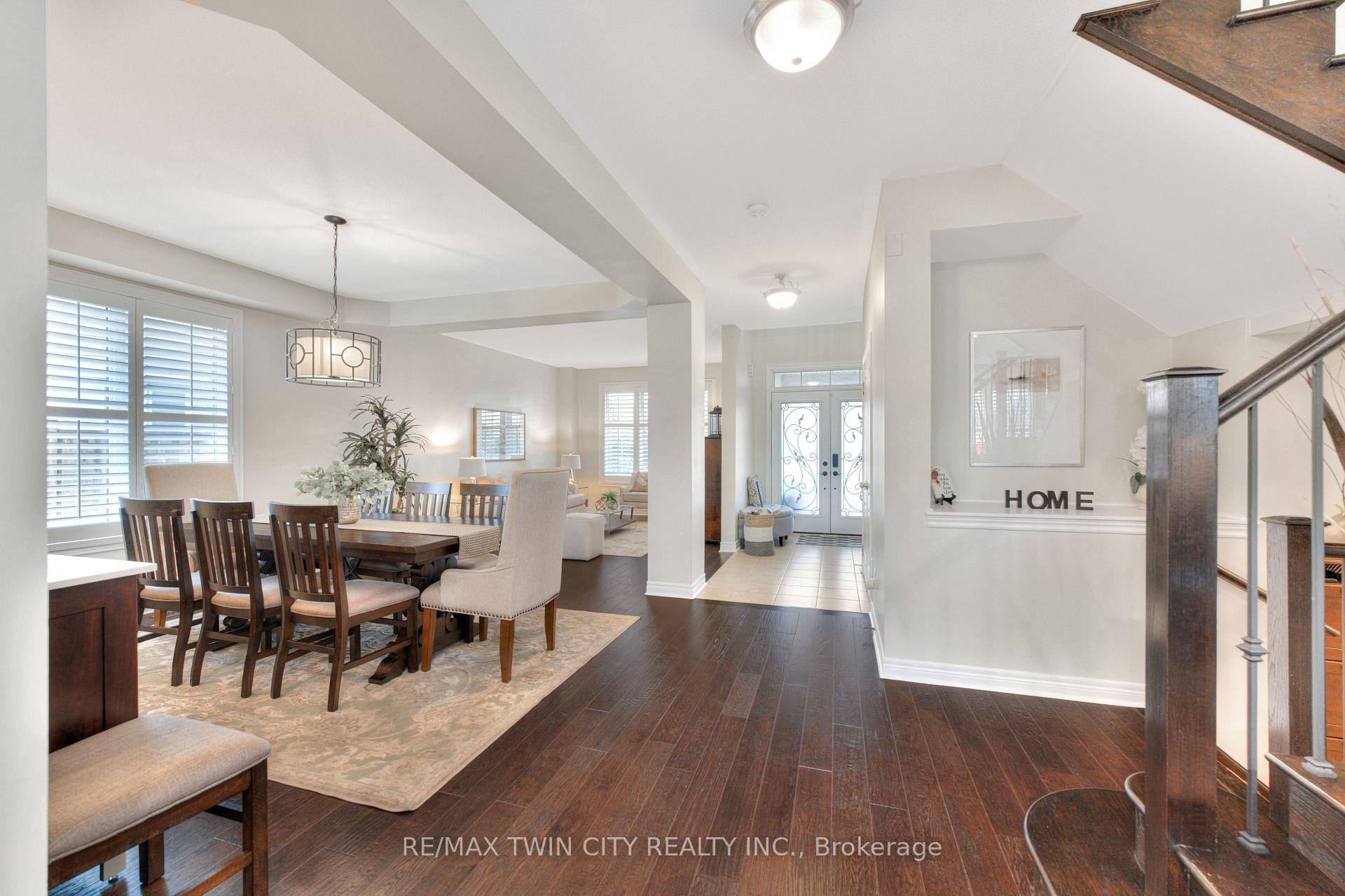 Photo 7 of 533 Terrington Crescent, Kitchener — HOMEH