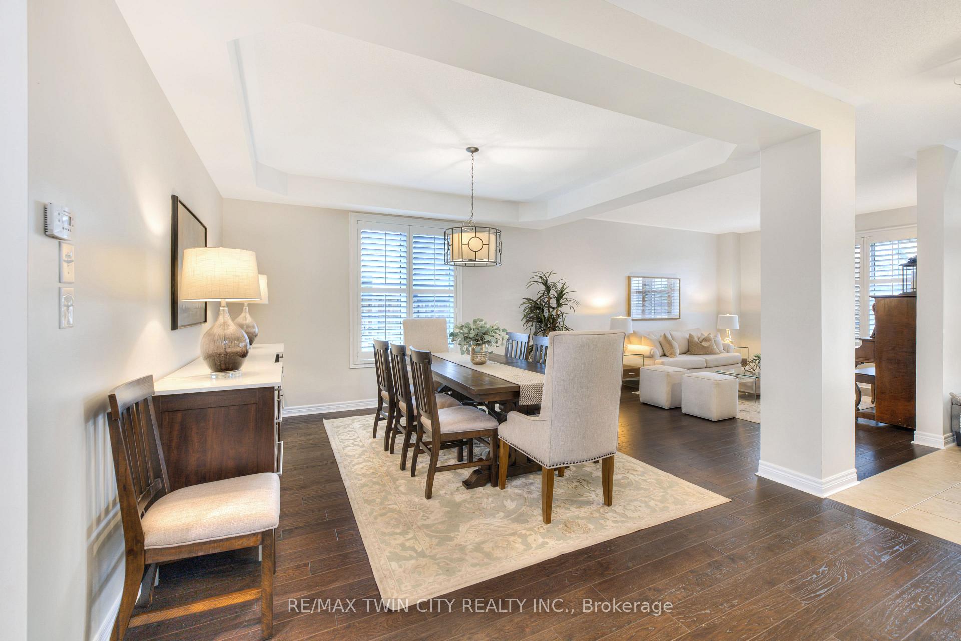 Photo 9 of 533 Terrington Crescent, Kitchener — HOMEH