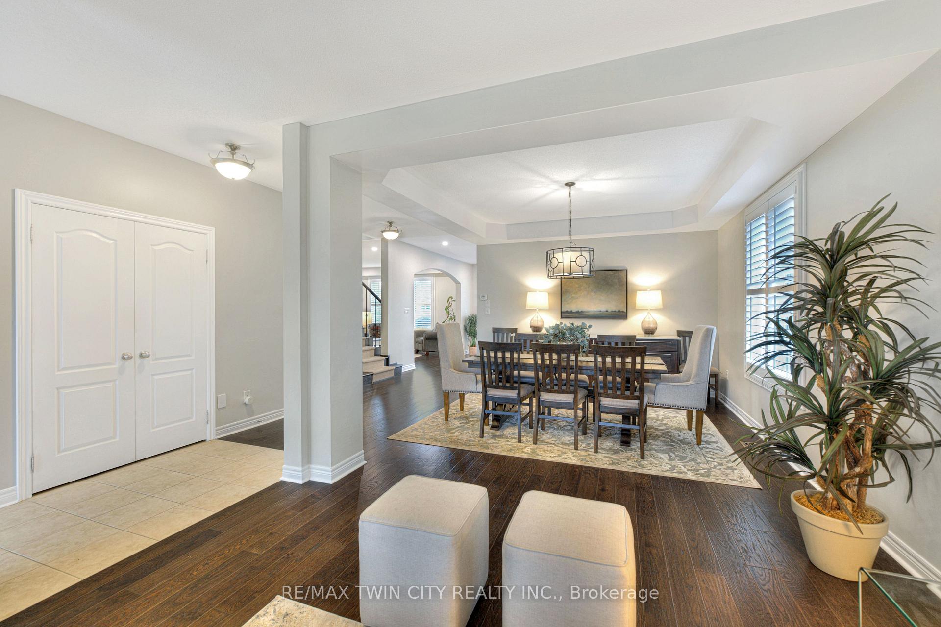 Photo 12 of 533 Terrington Crescent, Kitchener — HOMEH