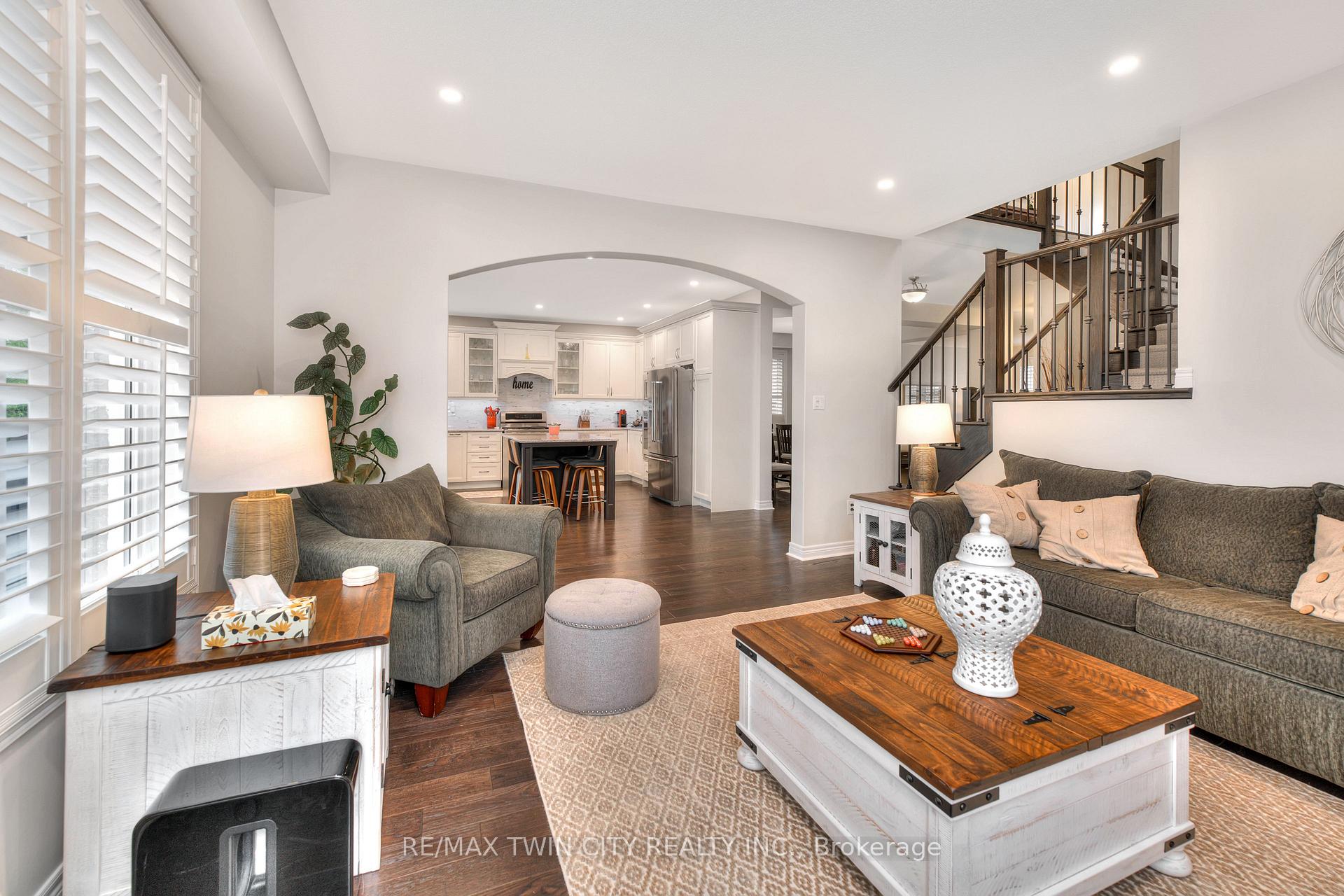 Photo 13 of 533 Terrington Crescent, Kitchener — HOMEH