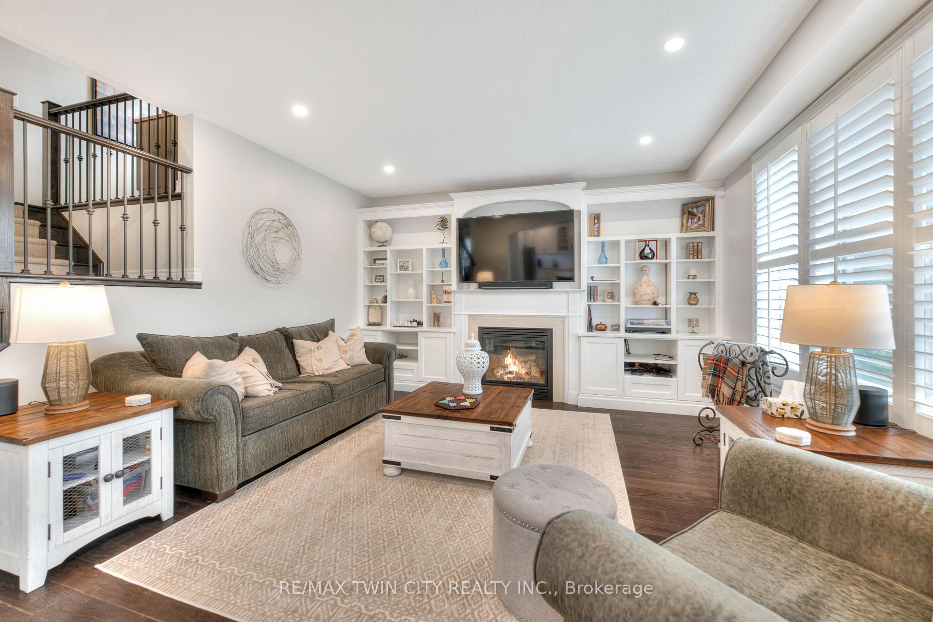 Photo 14 of 533 Terrington Crescent, Kitchener — HOMEH