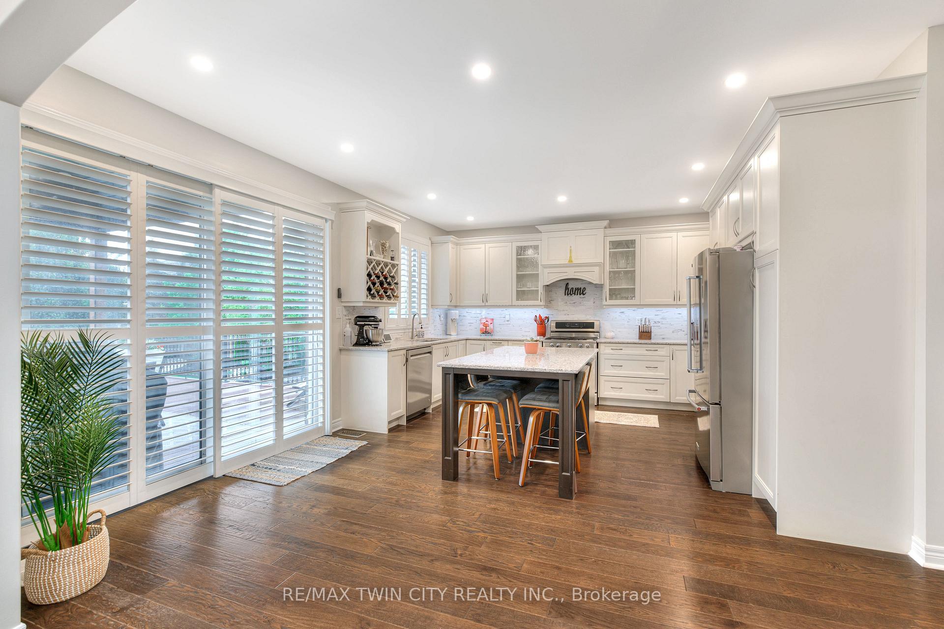 Photo 16 of 533 Terrington Crescent, Kitchener — HOMEH