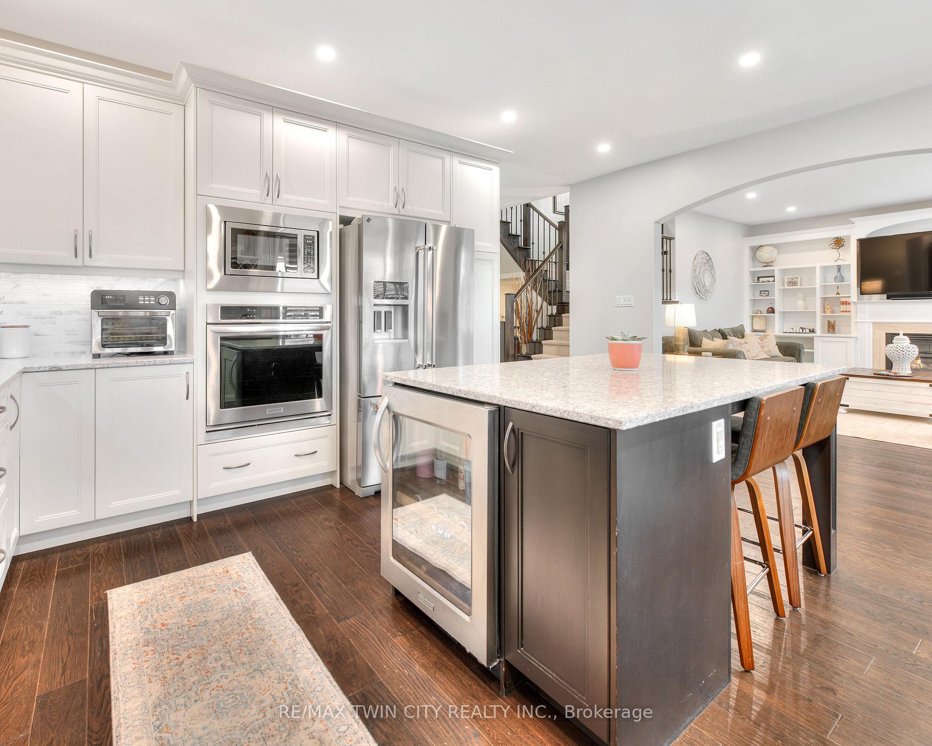 Photo 18 of 533 Terrington Crescent, Kitchener — HOMEH