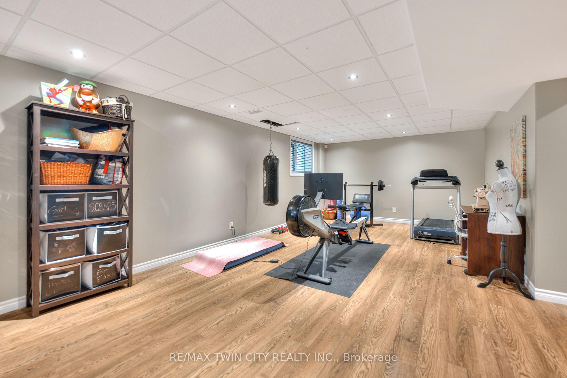 Photo 35 of 533 Terrington Crescent, Kitchener — HOMEH