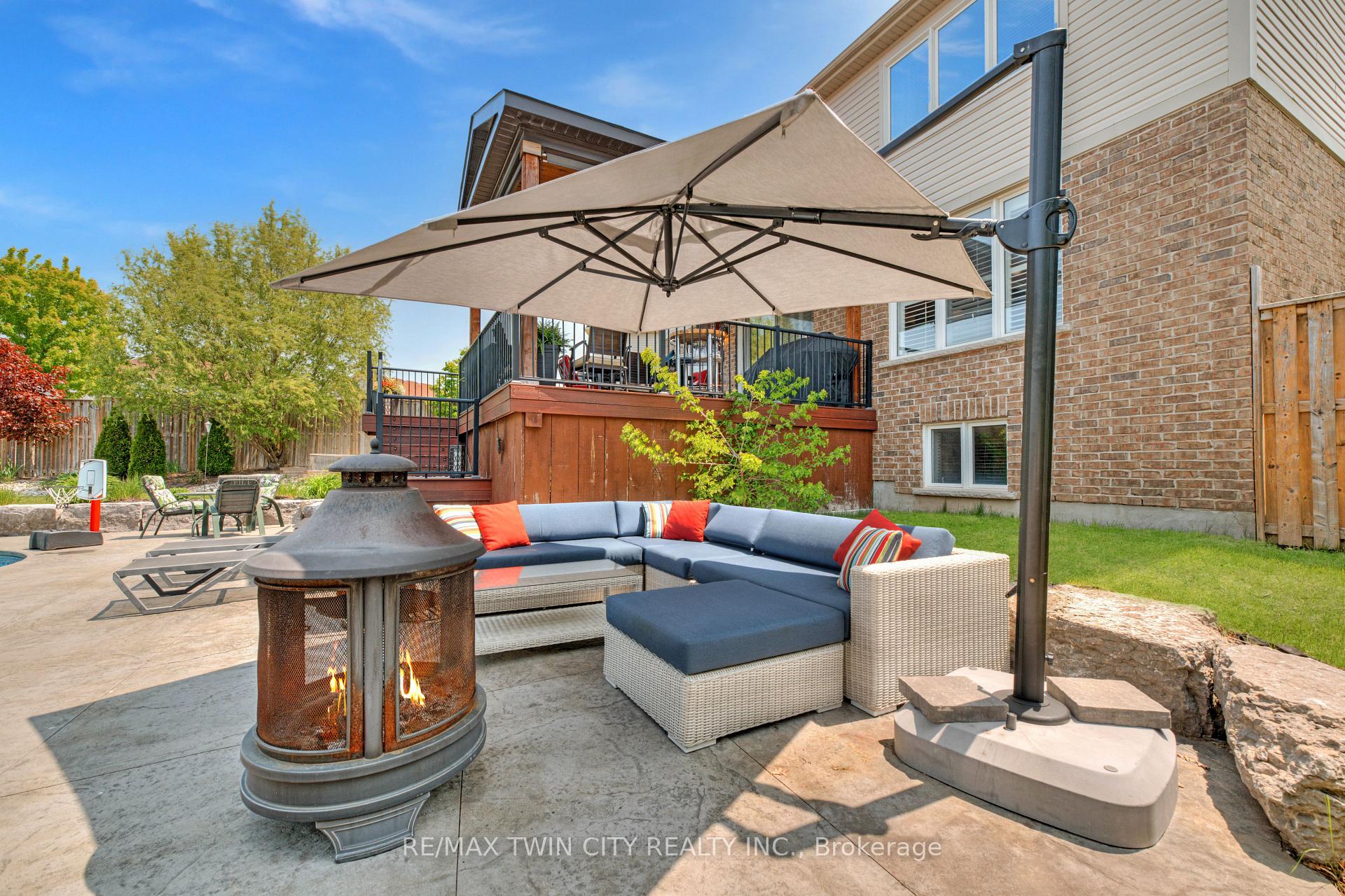Photo 43 of 533 Terrington Crescent, Kitchener — HOMEH