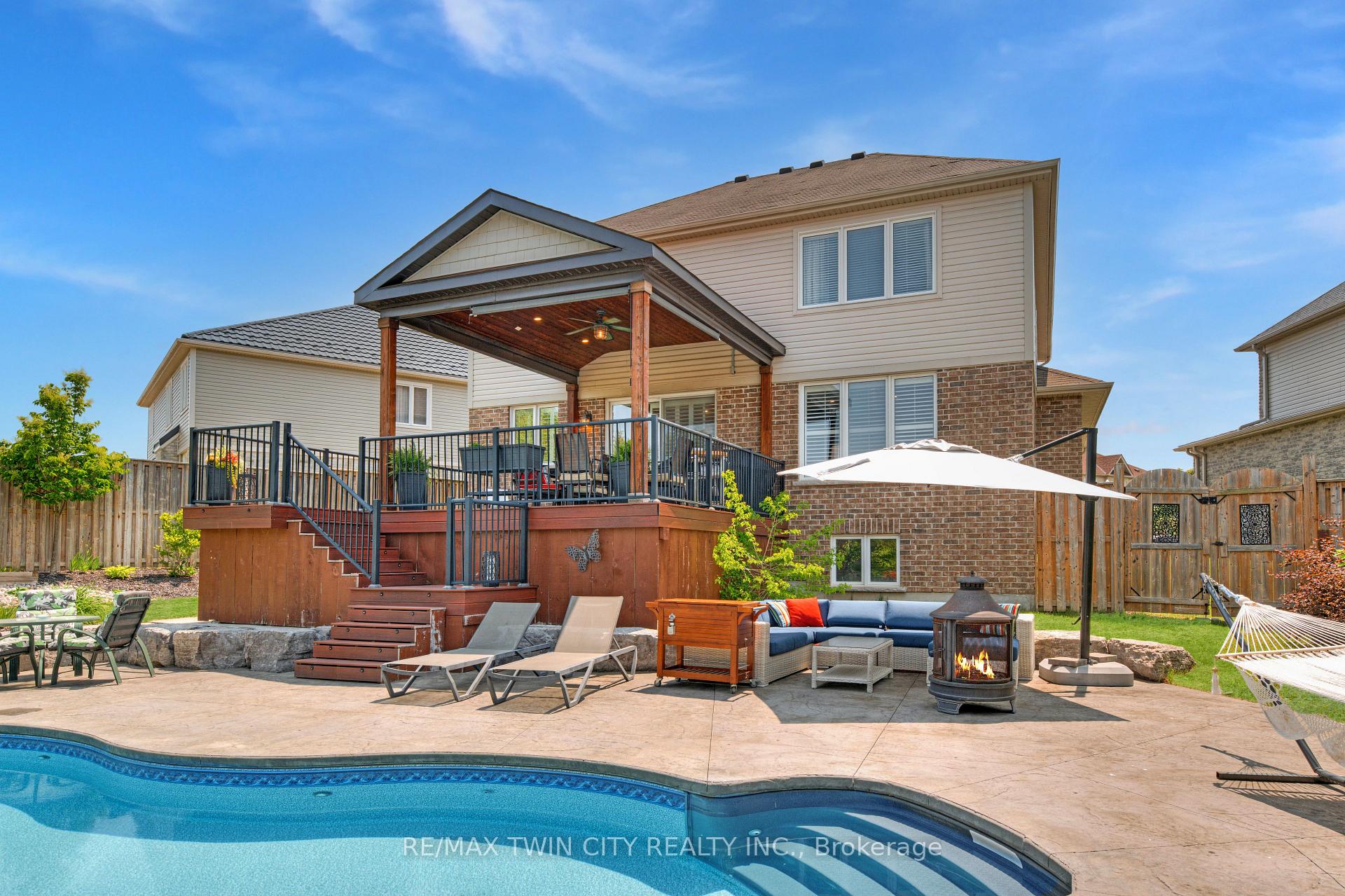 Photo 44 of 533 Terrington Crescent, Kitchener — HOMEH