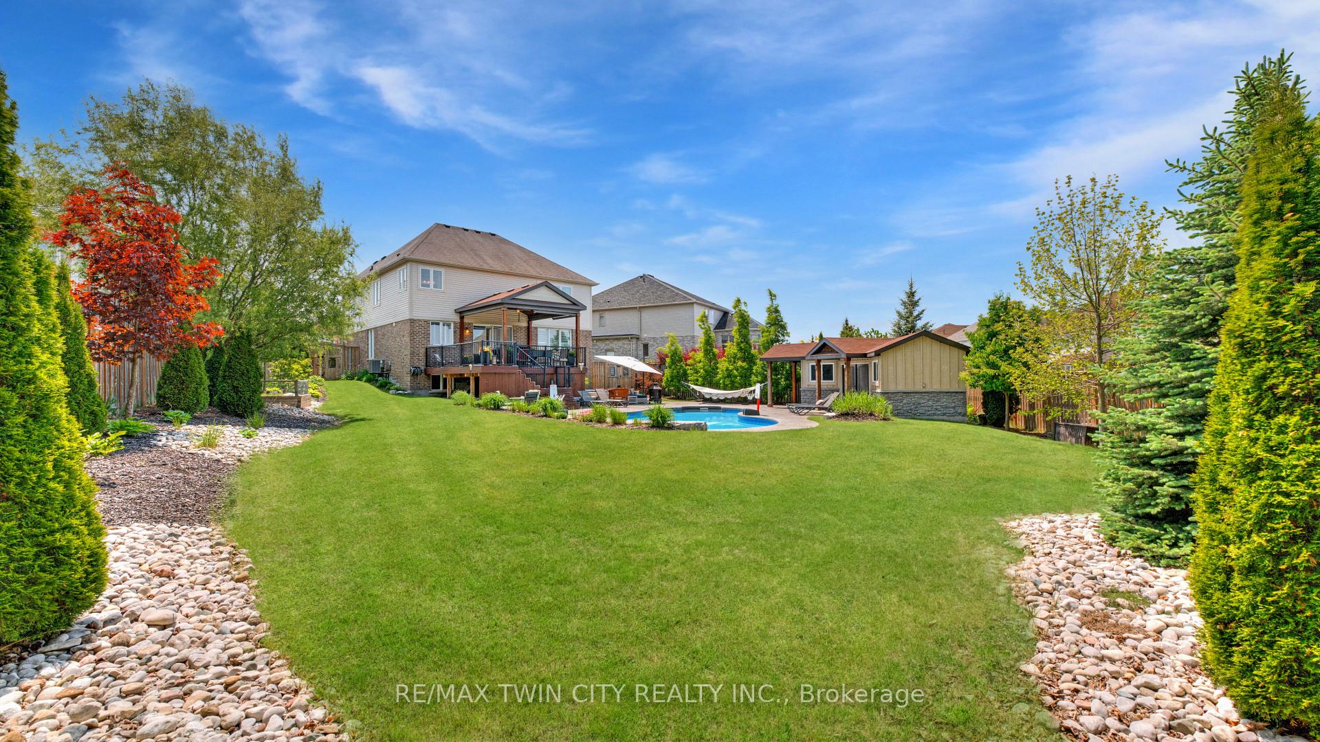 Photo 45 of 533 Terrington Crescent, Kitchener — HOMEH