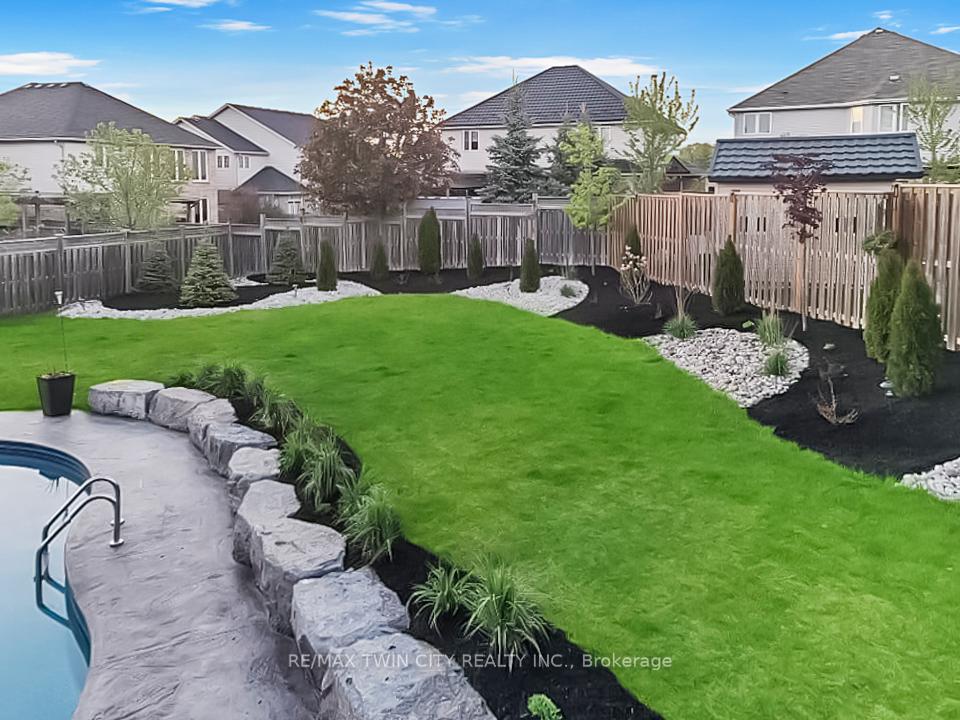 Photo 47 of 533 Terrington Crescent, Kitchener — HOMEH