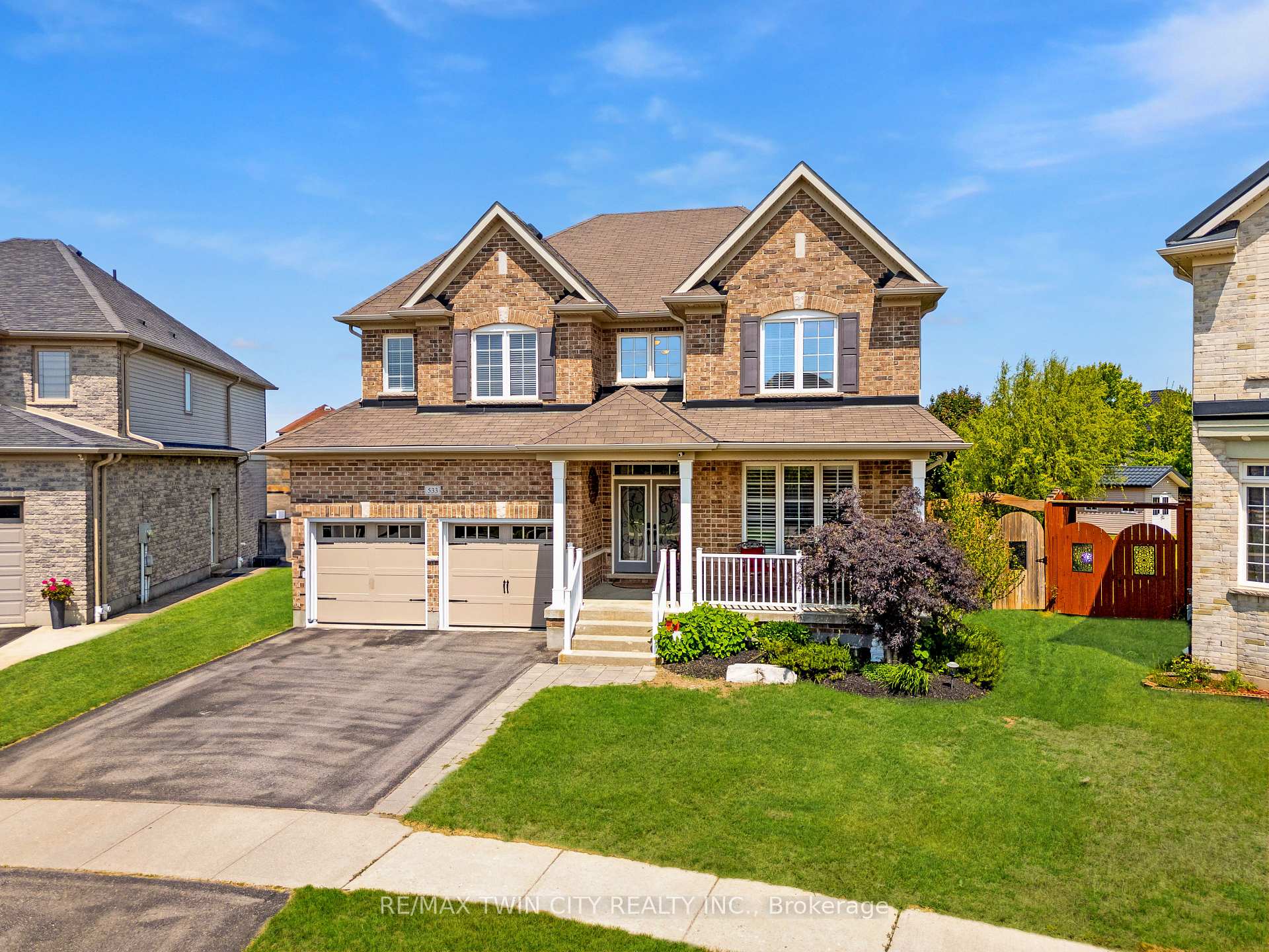 Photo 50 of 533 Terrington Crescent, Kitchener — HOMEH