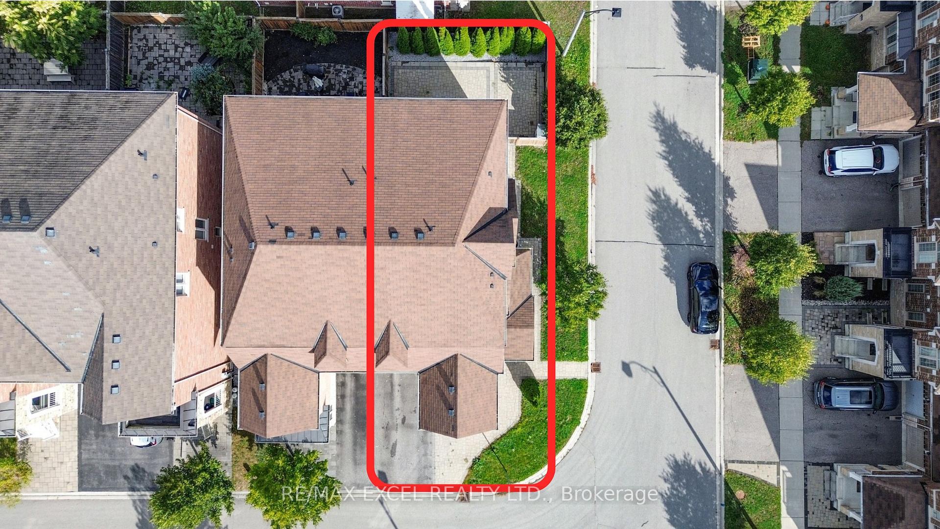 Photo 4 of 103 Living Crescent, Markham, Victoria Square — HOMEH