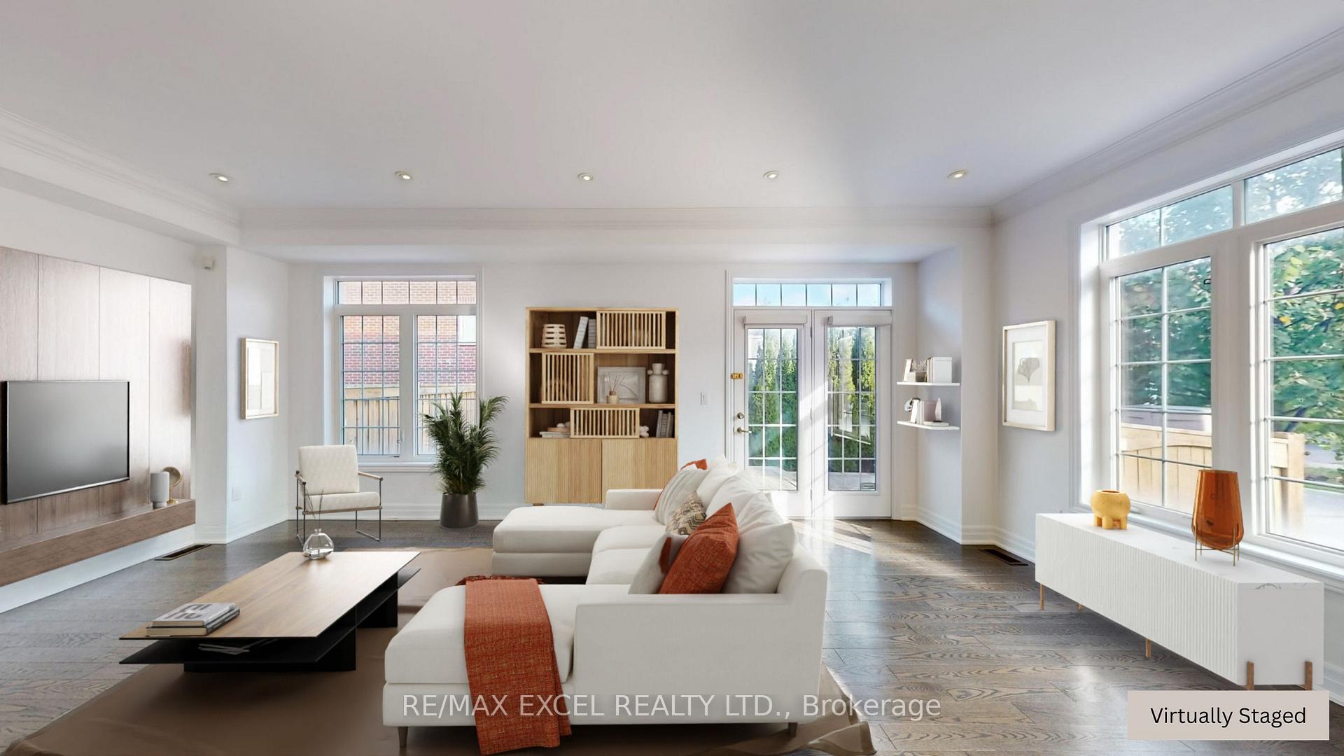 Photo 8 of 103 Living Crescent, Markham, Victoria Square — HOMEH