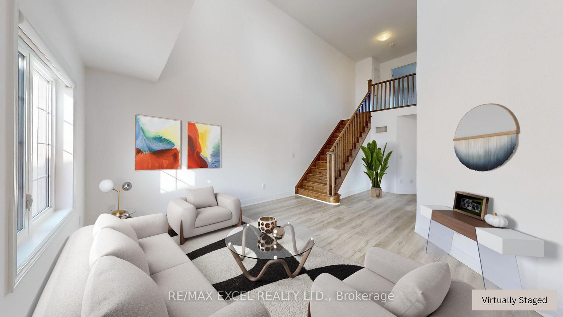 Photo 17 of 103 Living Crescent, Markham, Victoria Square — HOMEH