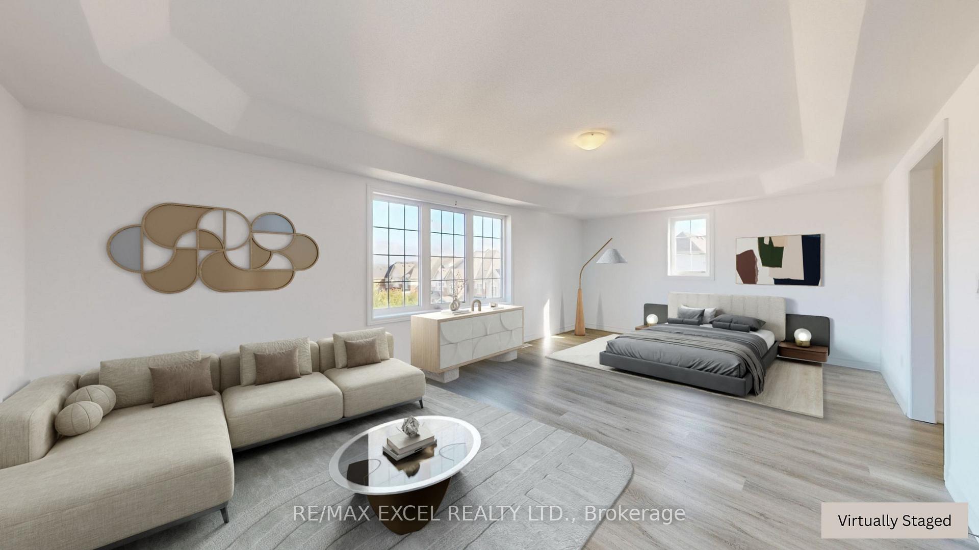 Photo 19 of 103 Living Crescent, Markham, Victoria Square — HOMEH