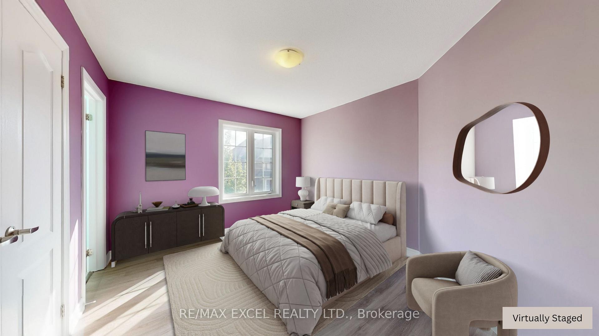 Photo 24 of 103 Living Crescent, Markham, Victoria Square — HOMEH