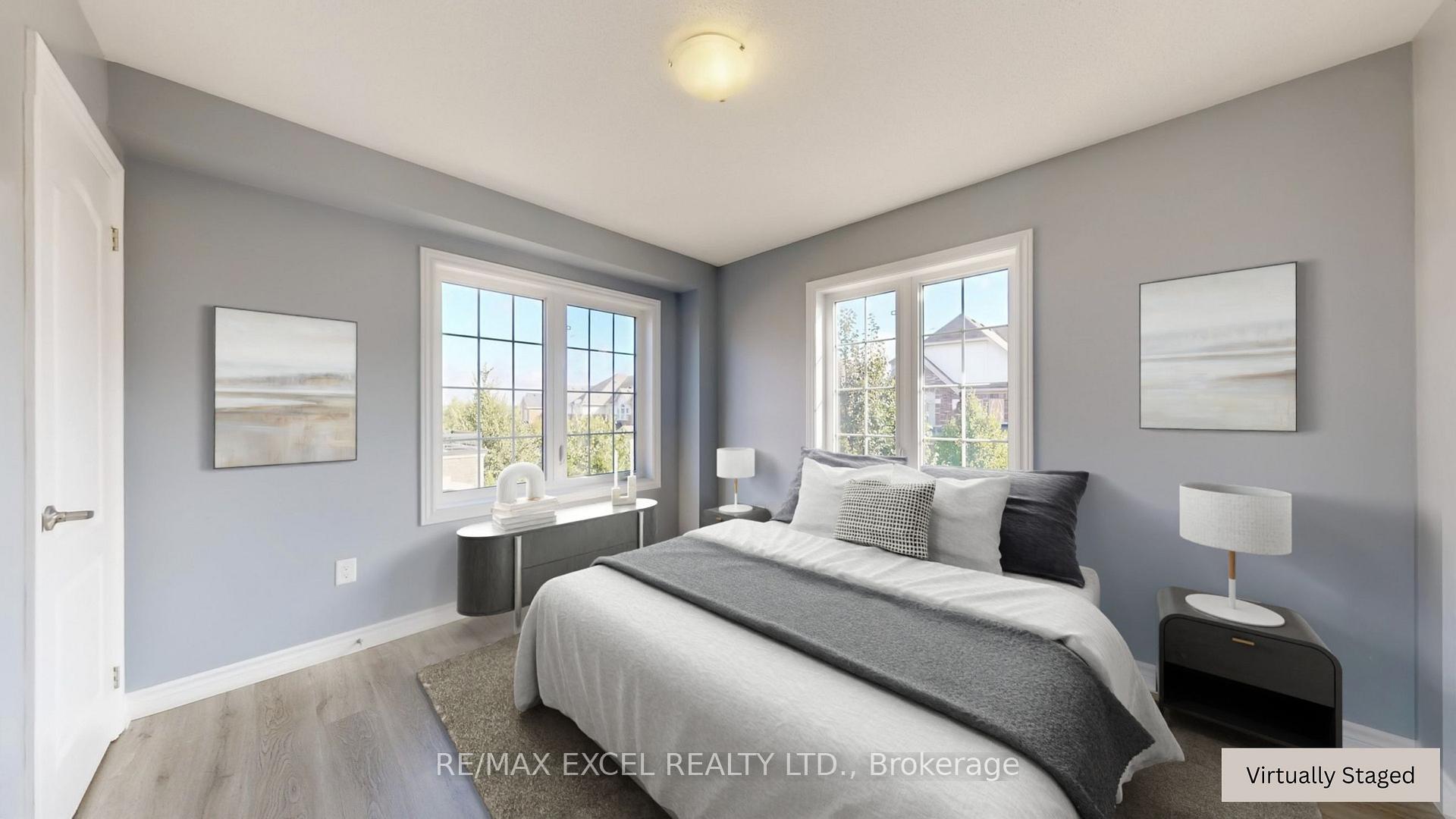 Photo 26 of 103 Living Crescent, Markham, Victoria Square — HOMEH