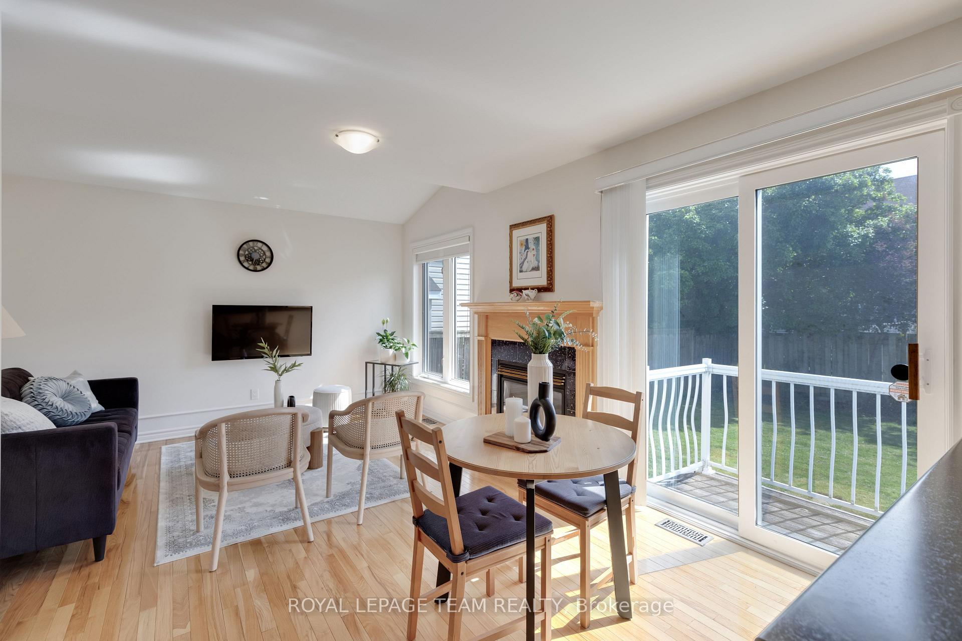 Photo 18 of 18 Drysdale Street, Ottawa, Kanata - Beaverbrook — HOMEH