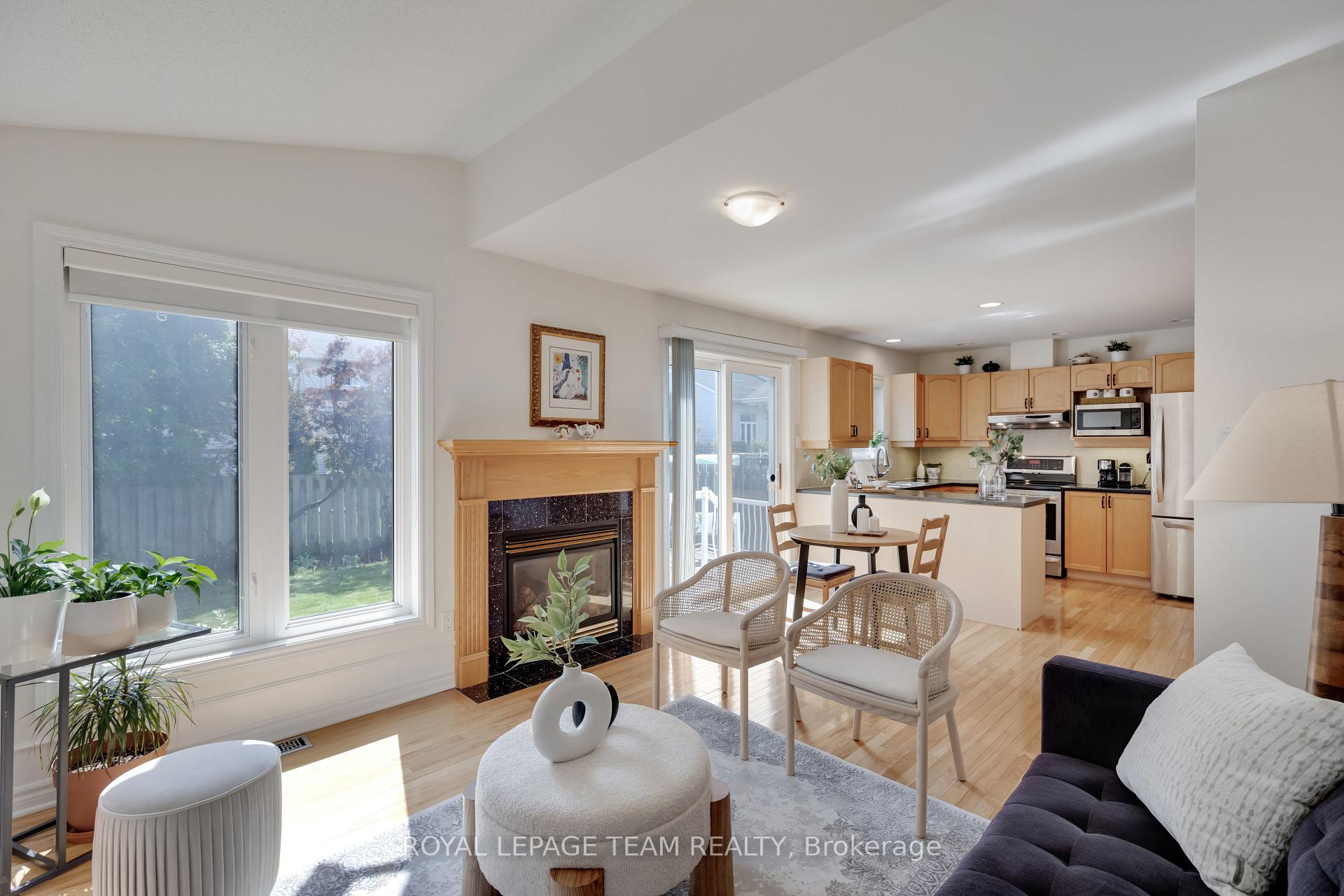 Photo 21 of 18 Drysdale Street, Ottawa, Kanata - Beaverbrook — HOMEH