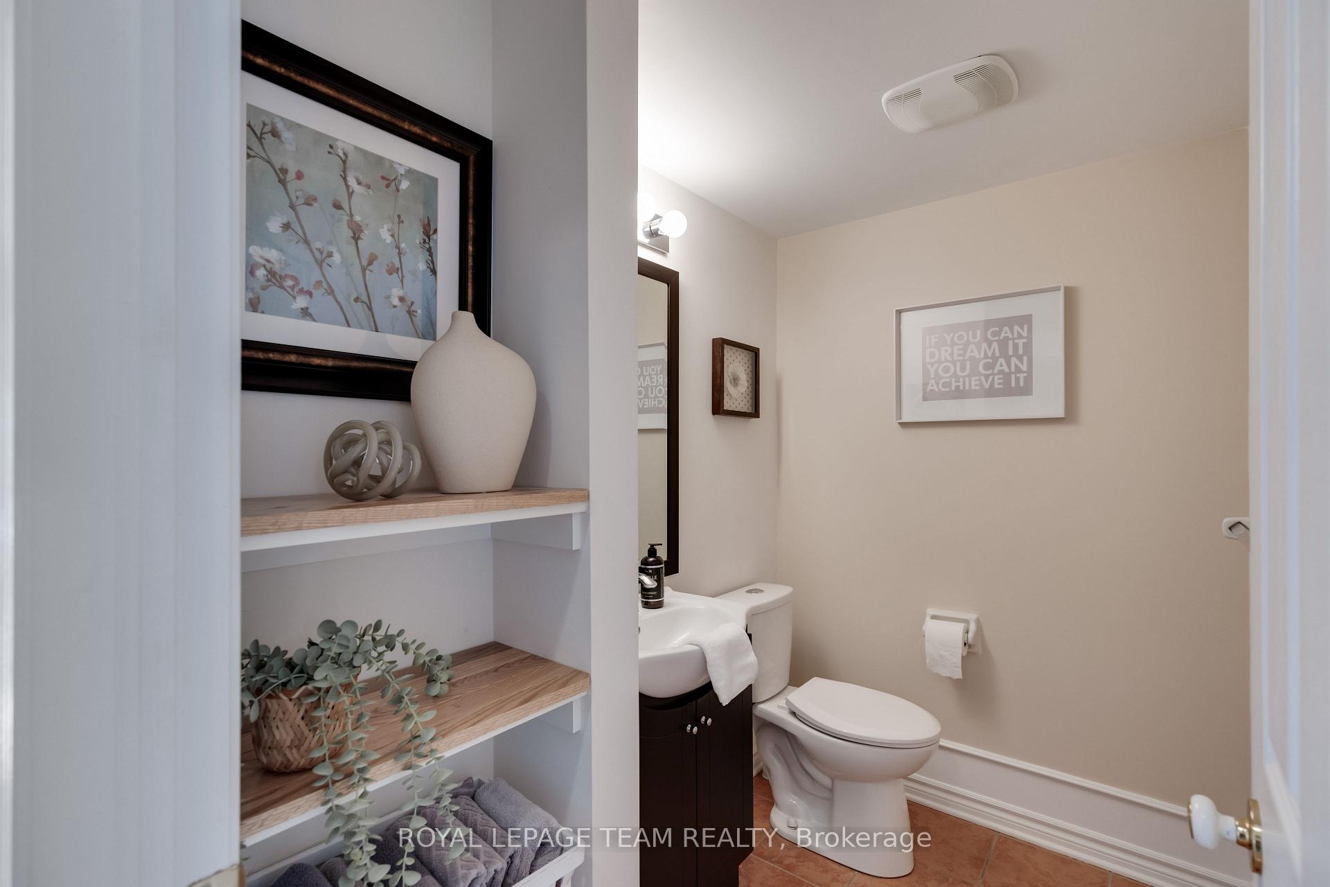 Photo 23 of 18 Drysdale Street, Ottawa, Kanata - Beaverbrook — HOMEH