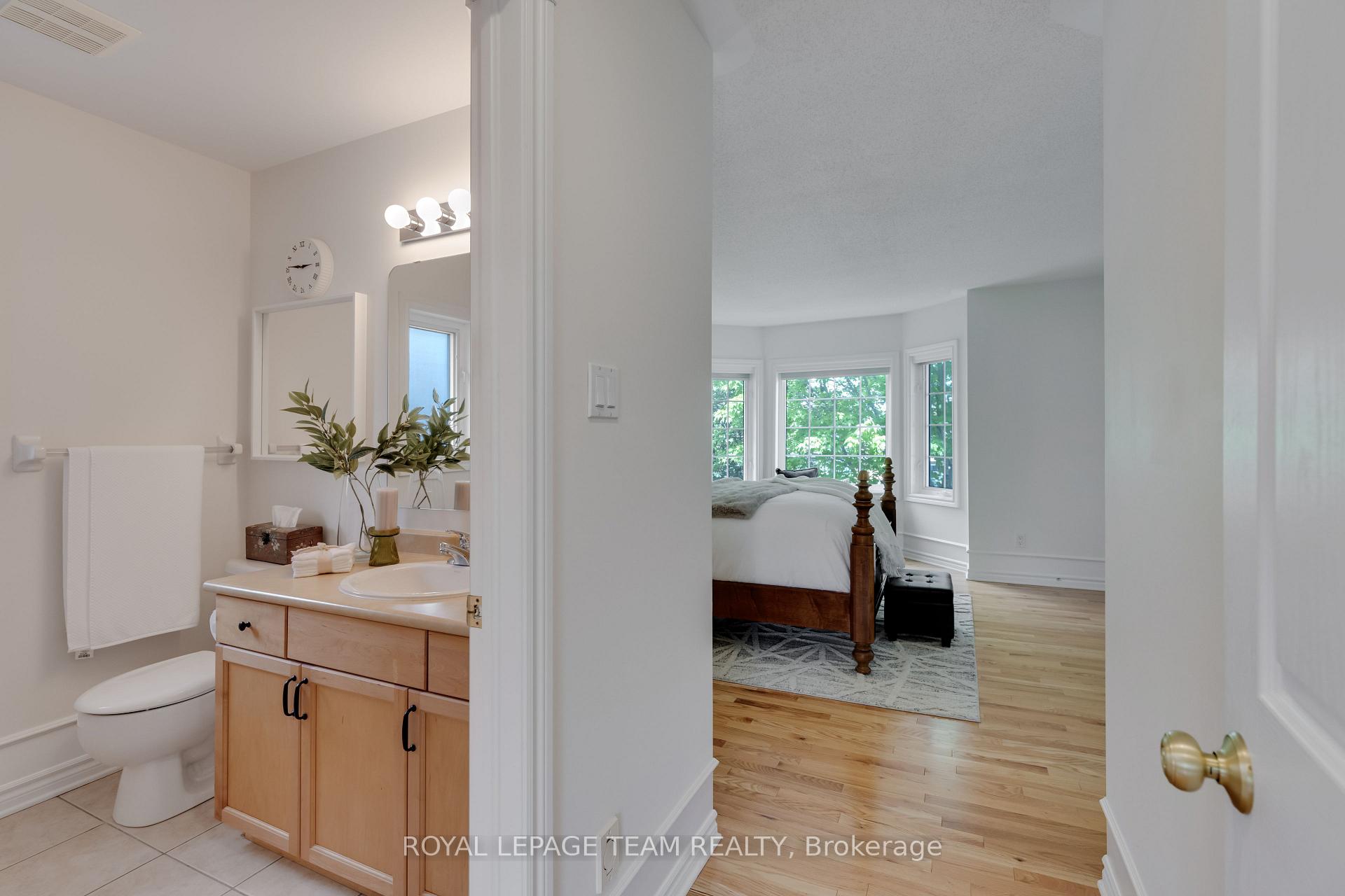 Photo 29 of 18 Drysdale Street, Ottawa, Kanata - Beaverbrook — HOMEH