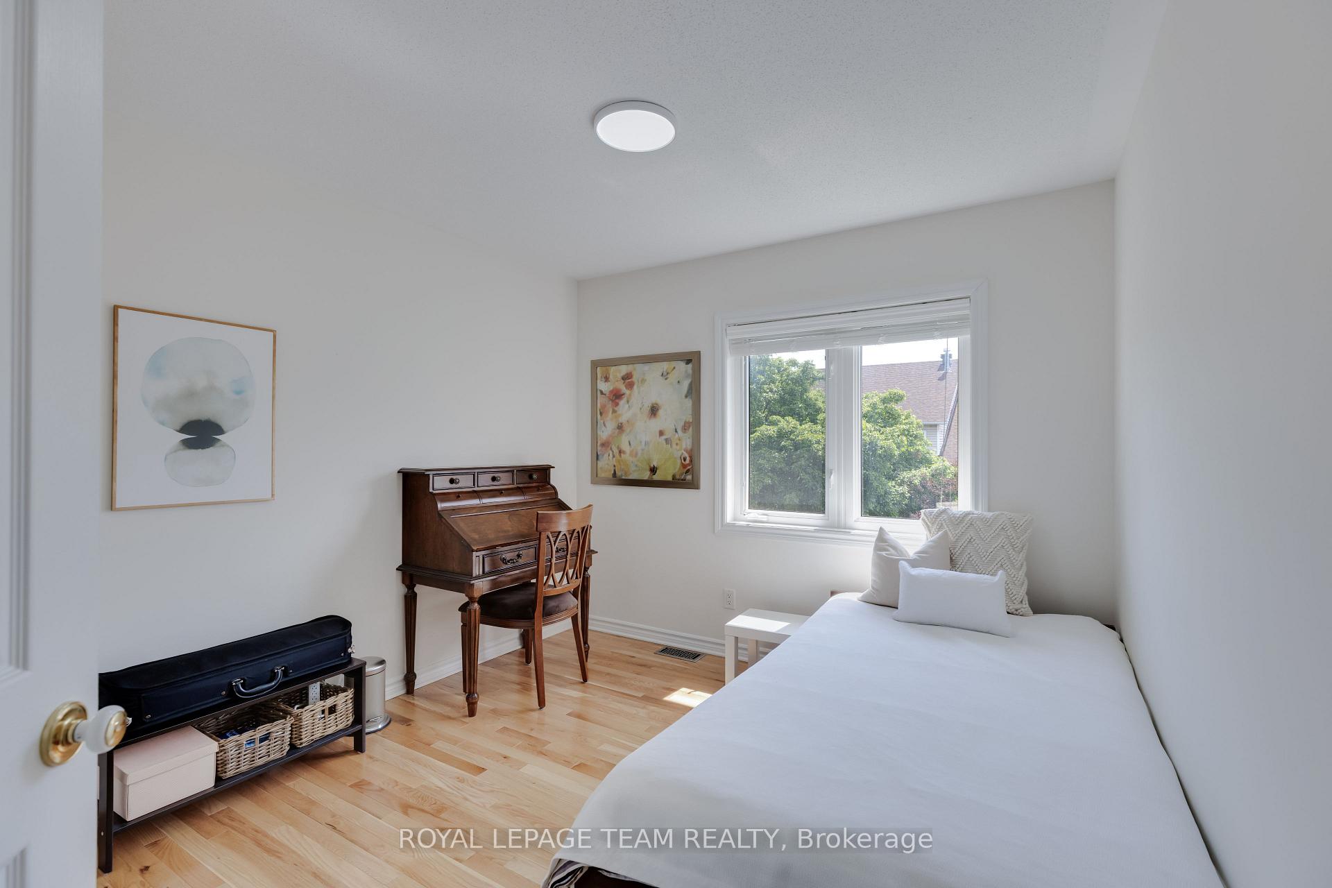 Photo 36 of 18 Drysdale Street, Ottawa, Kanata - Beaverbrook — HOMEH